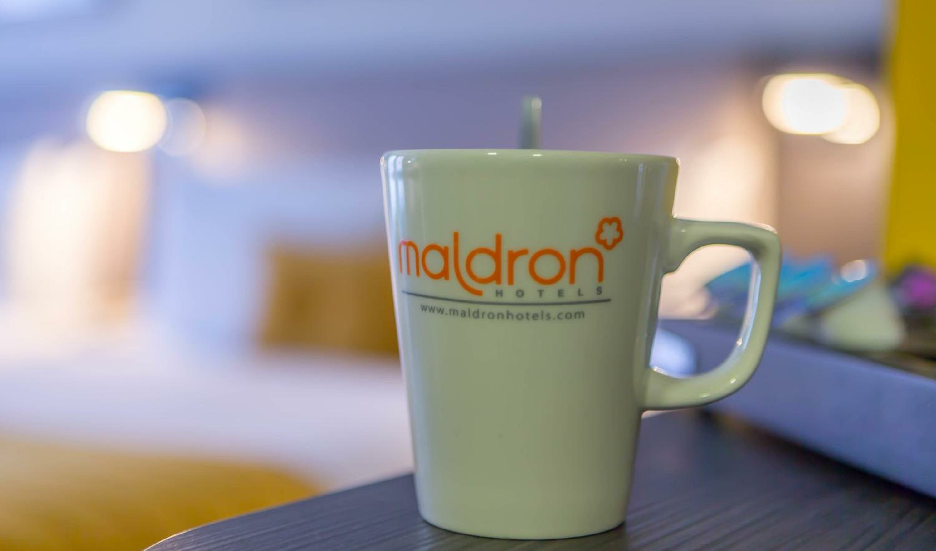 Double & Single Room