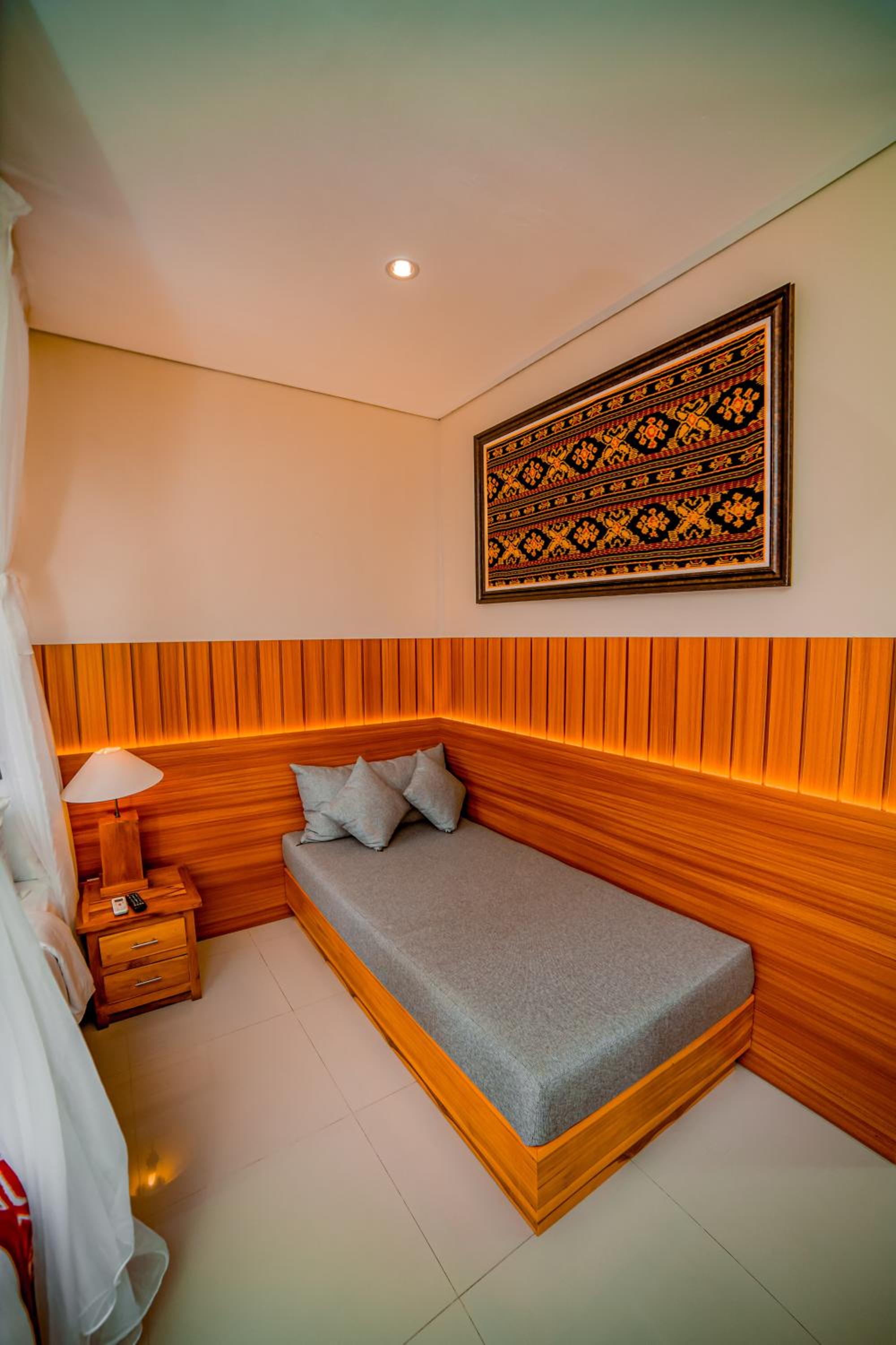 Premier Room