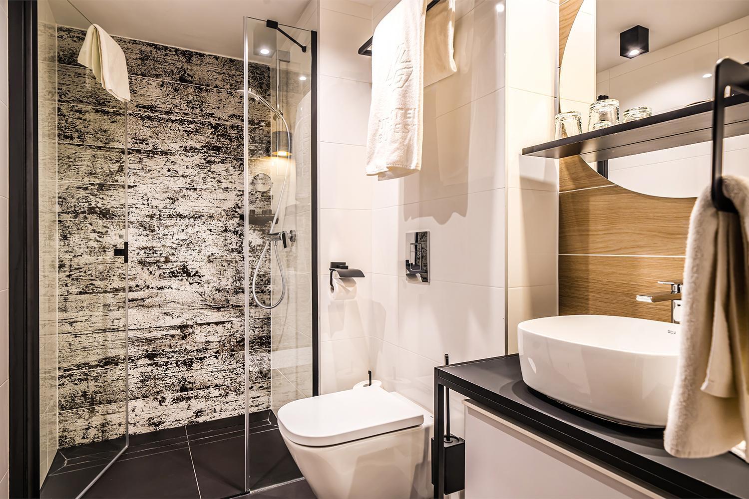 UP Studio Double or Twin