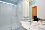 Deluxe Double Room with Sea View в Adriana