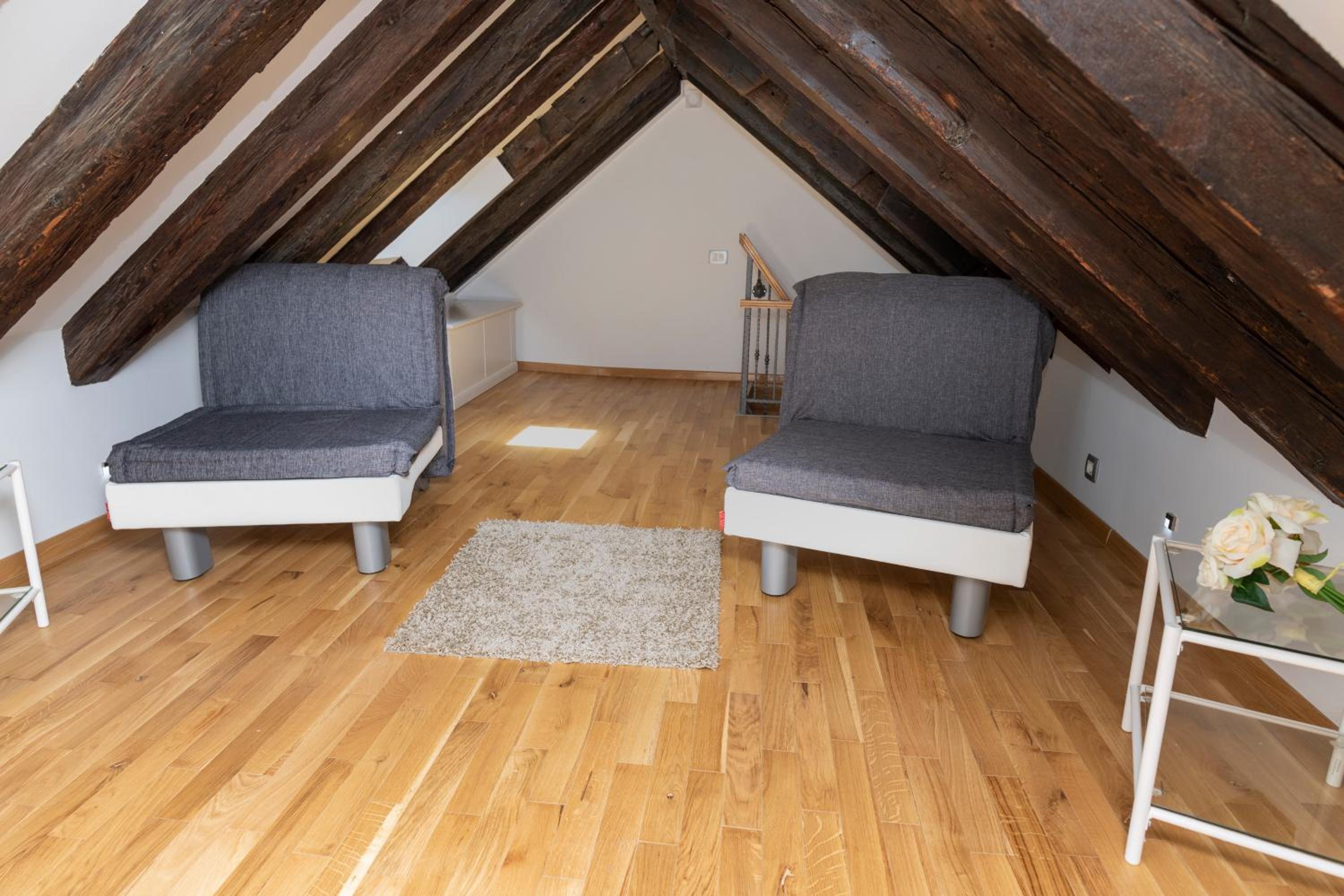 Deluxe Family Room - Annex Building