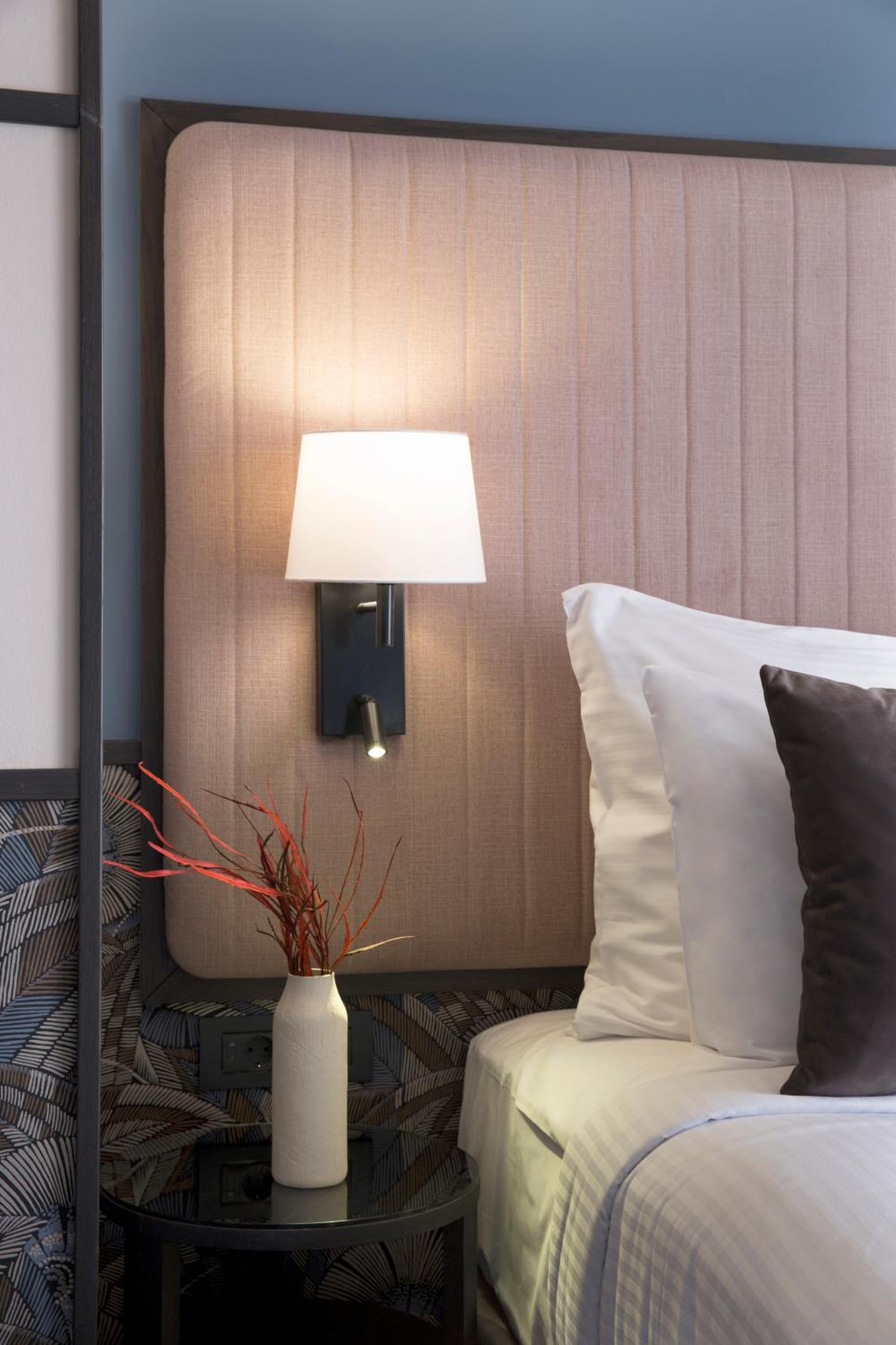 Executive Room with City View