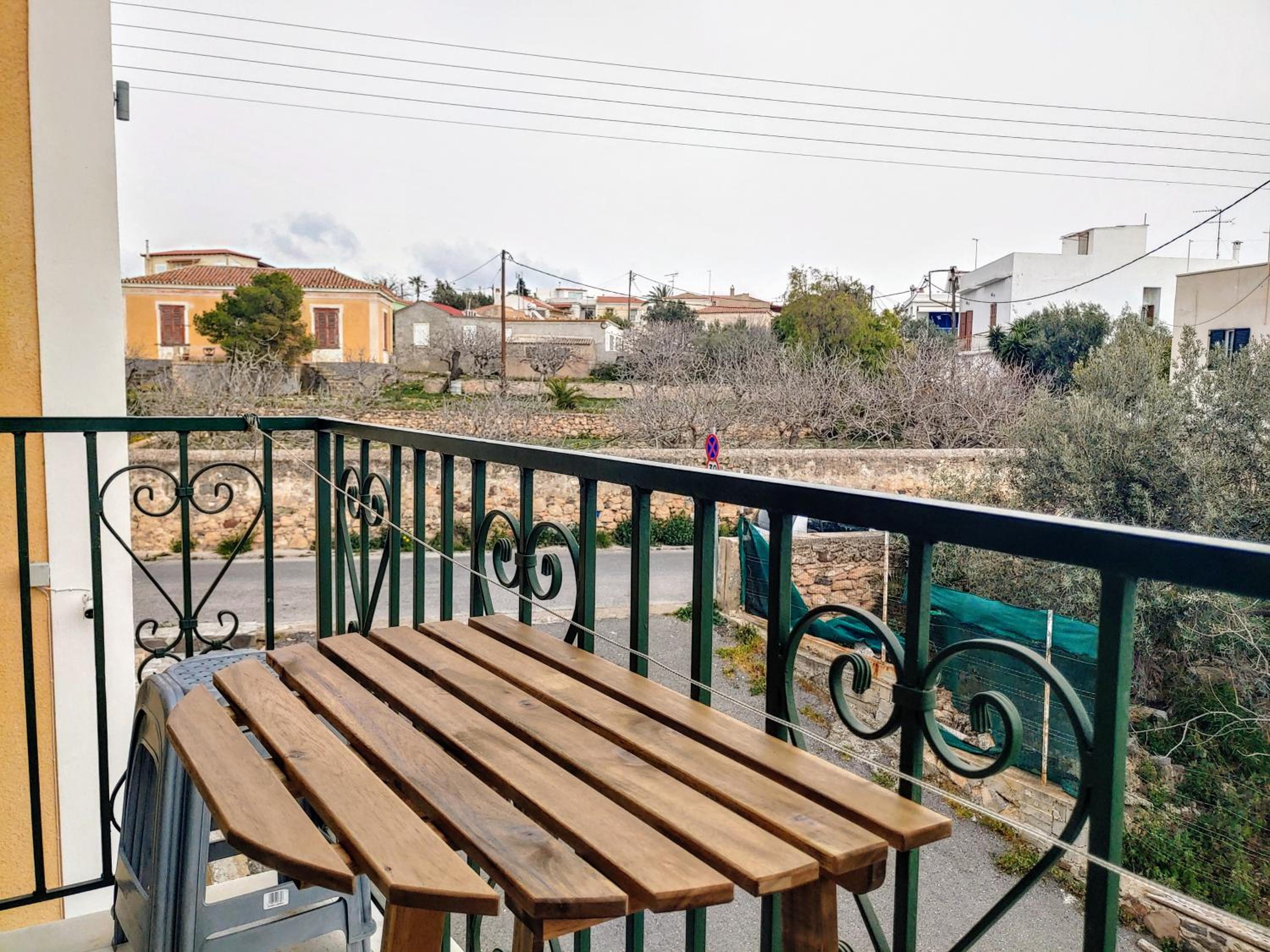 Double or Twin Room with View