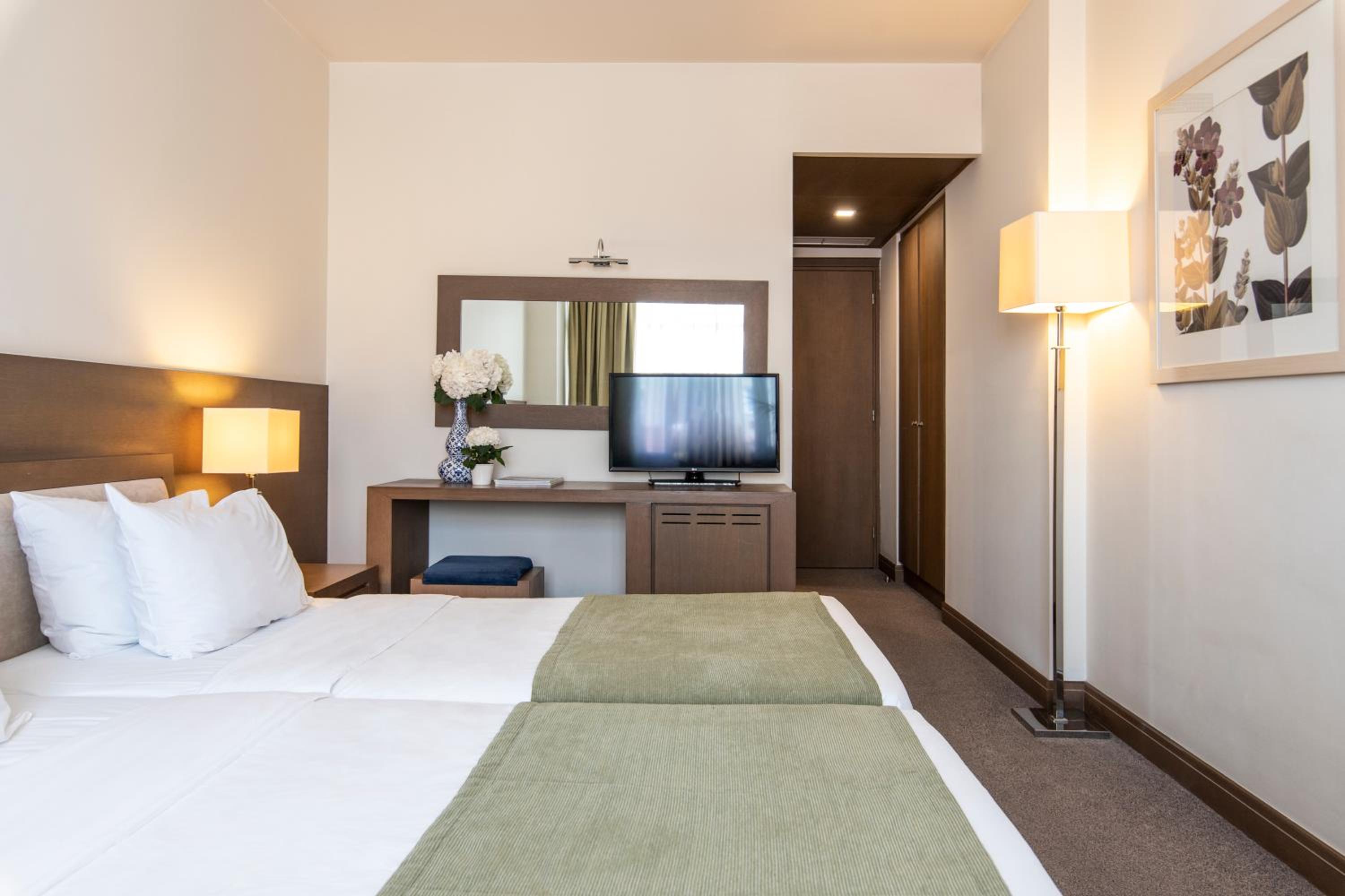 Classic Double or Twin Room