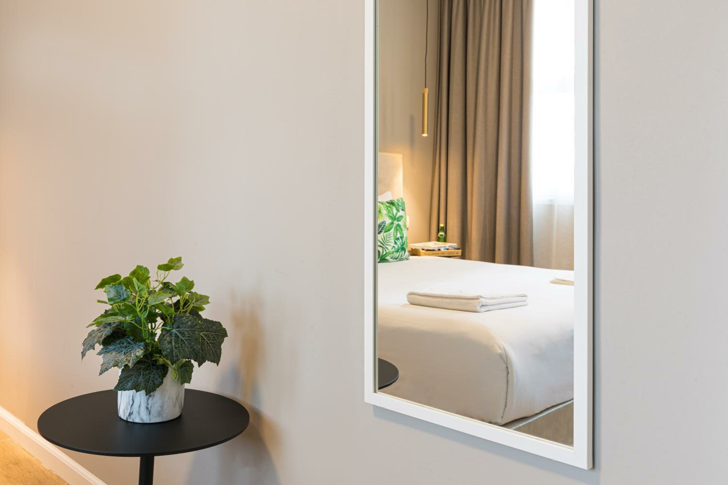 Comfort Double or Twin Room