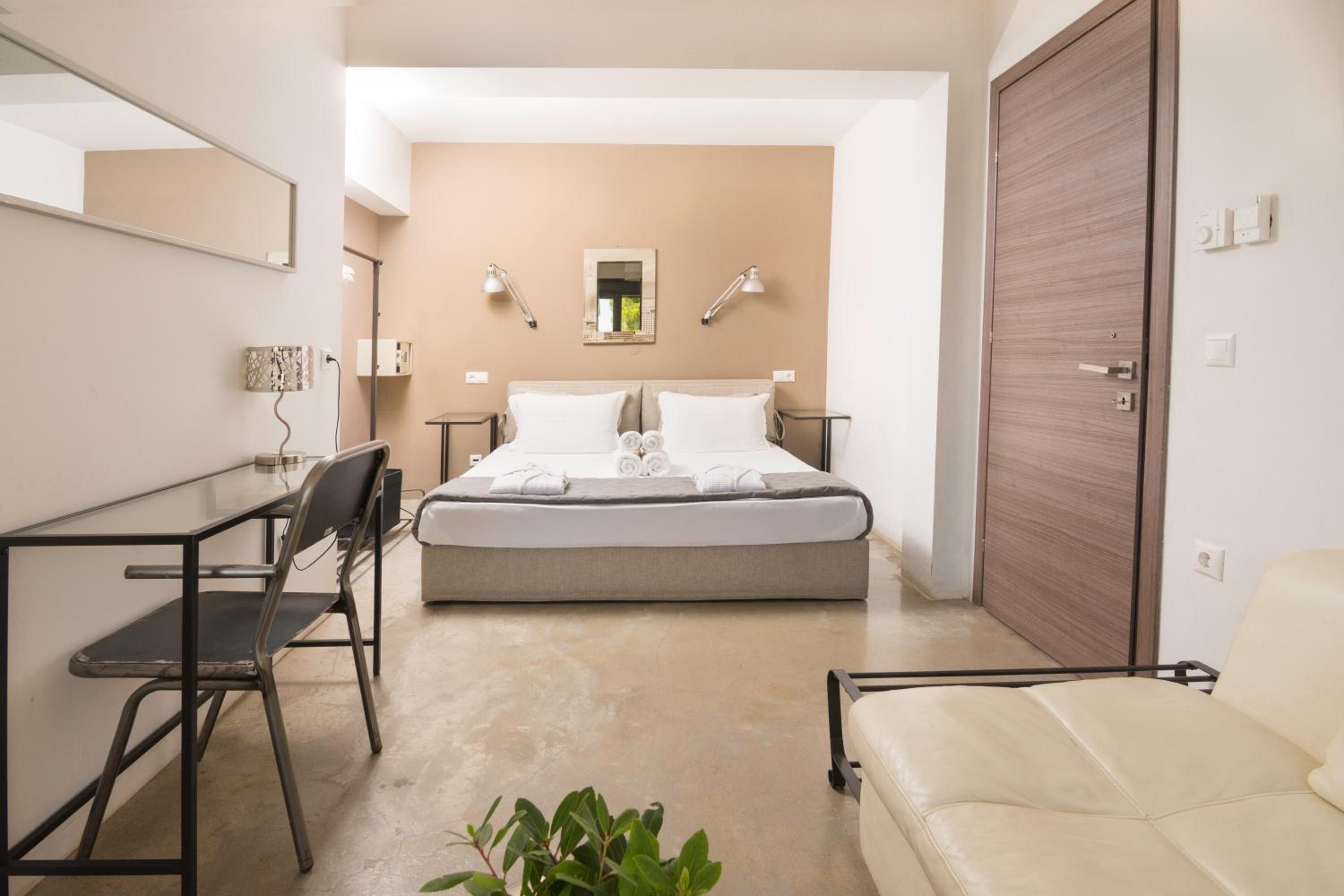 Classic Suite On Ground Floor