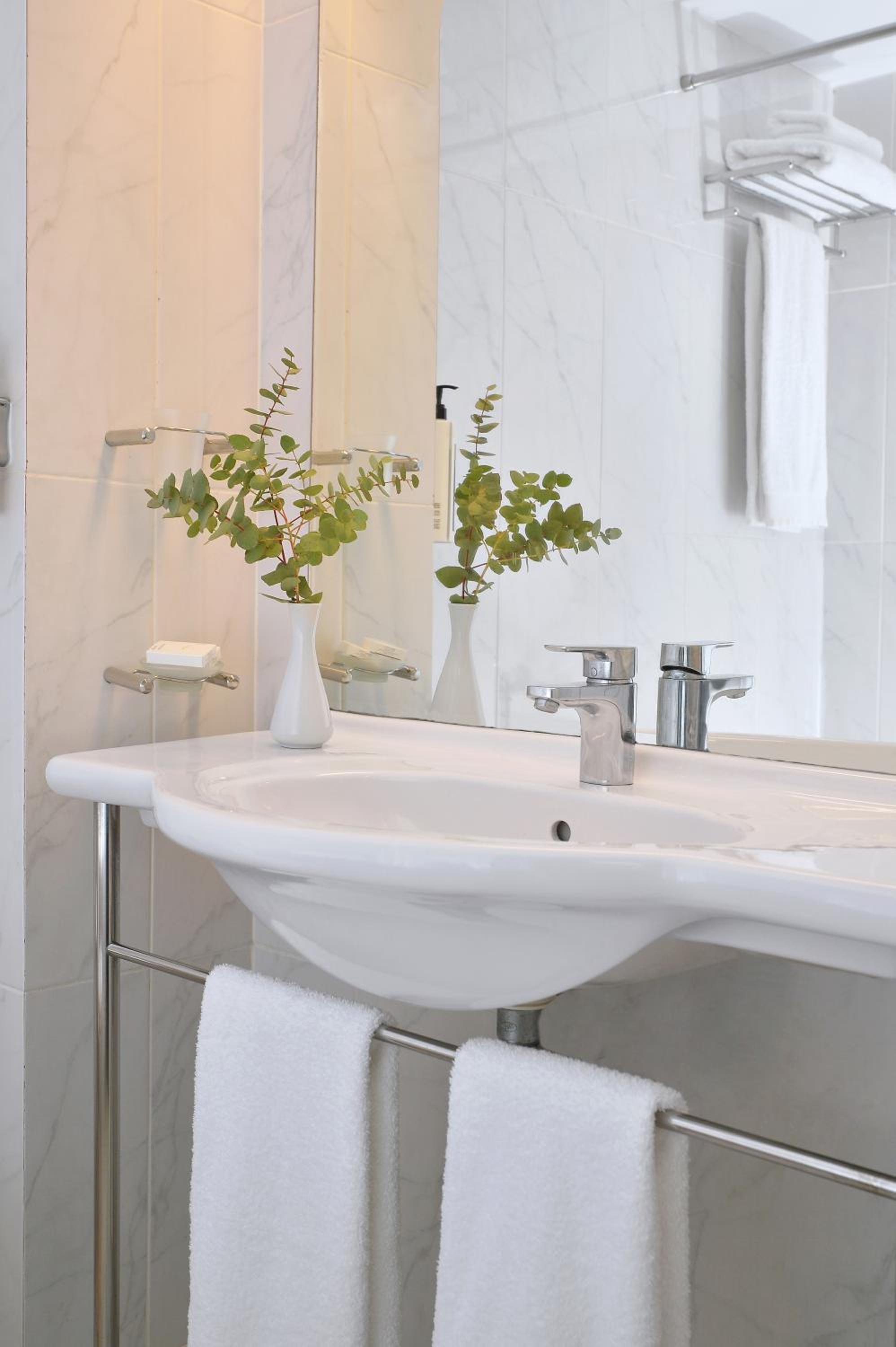 Superior Room with Sea View