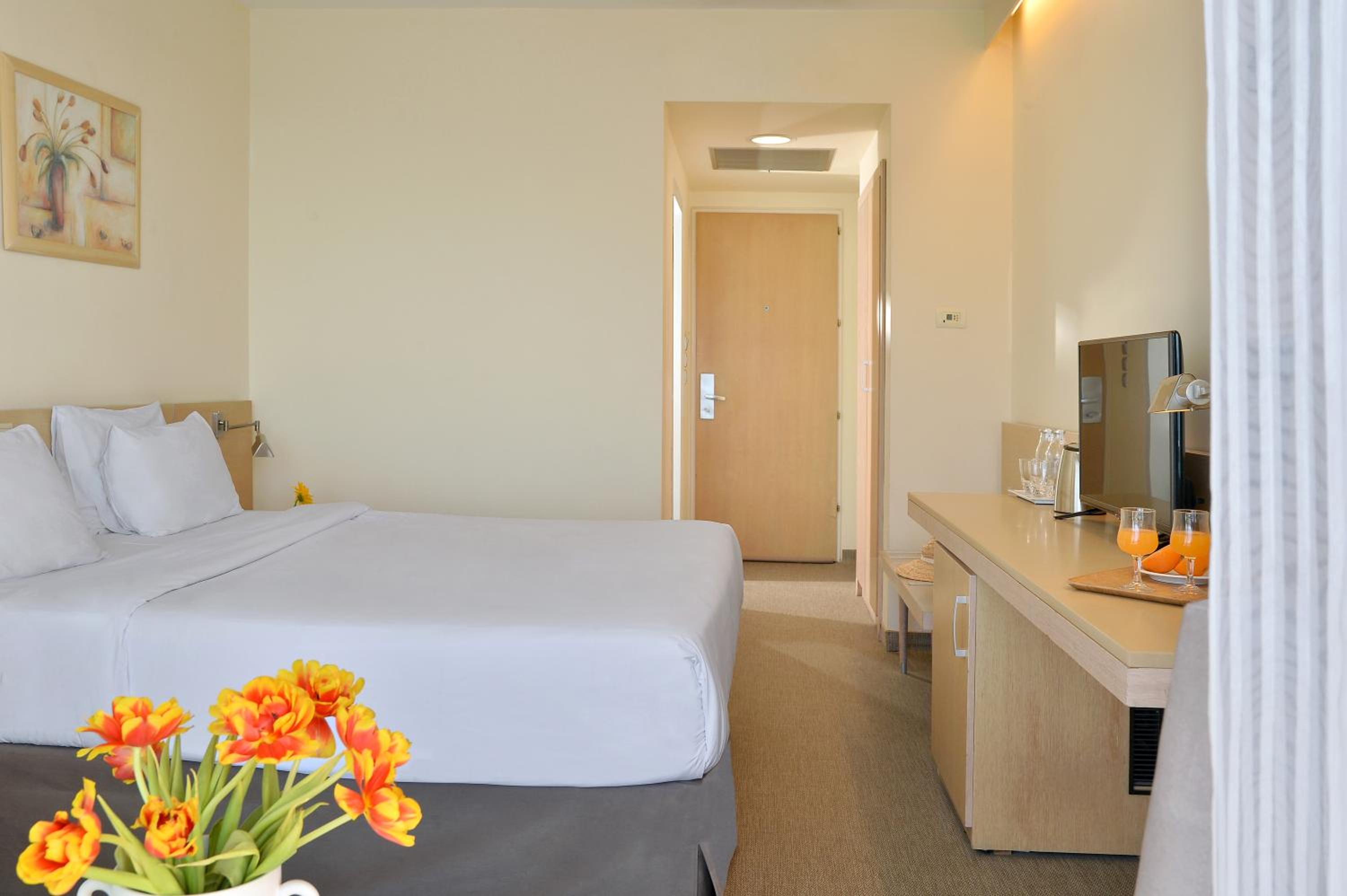 Superior Room with Sea View