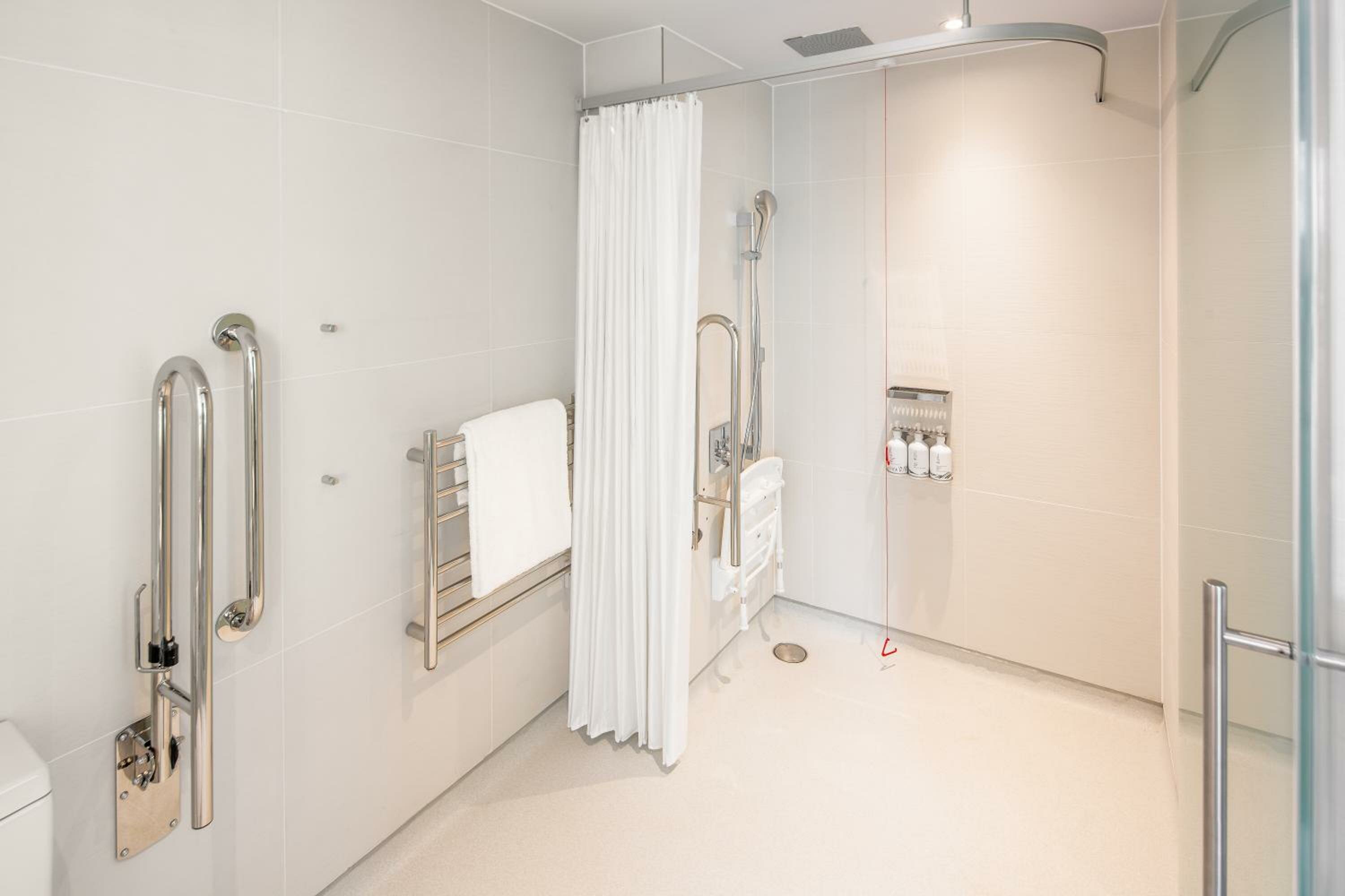 Solo Room