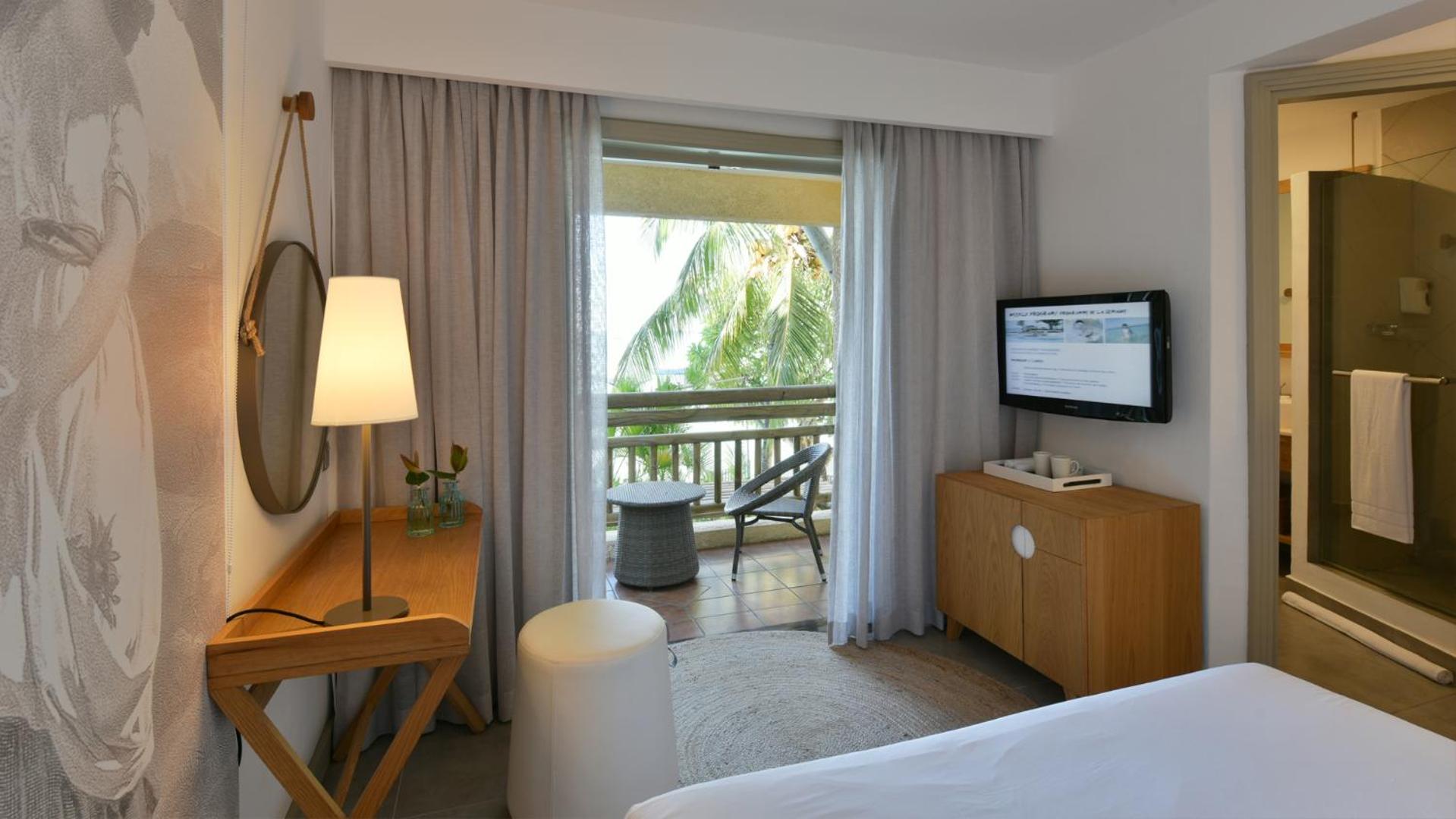 Comfort Seaview Room