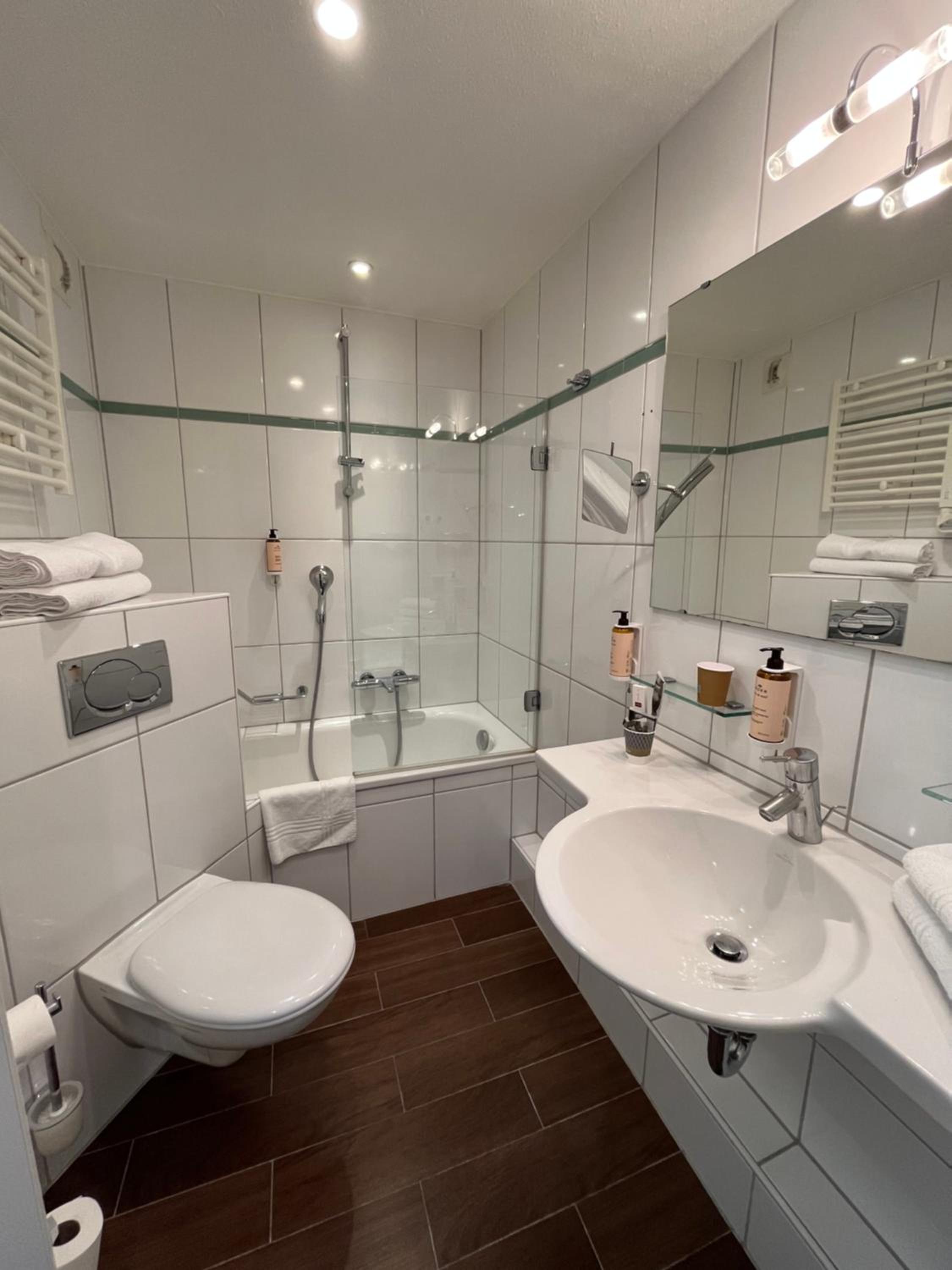 Privilege Double Room