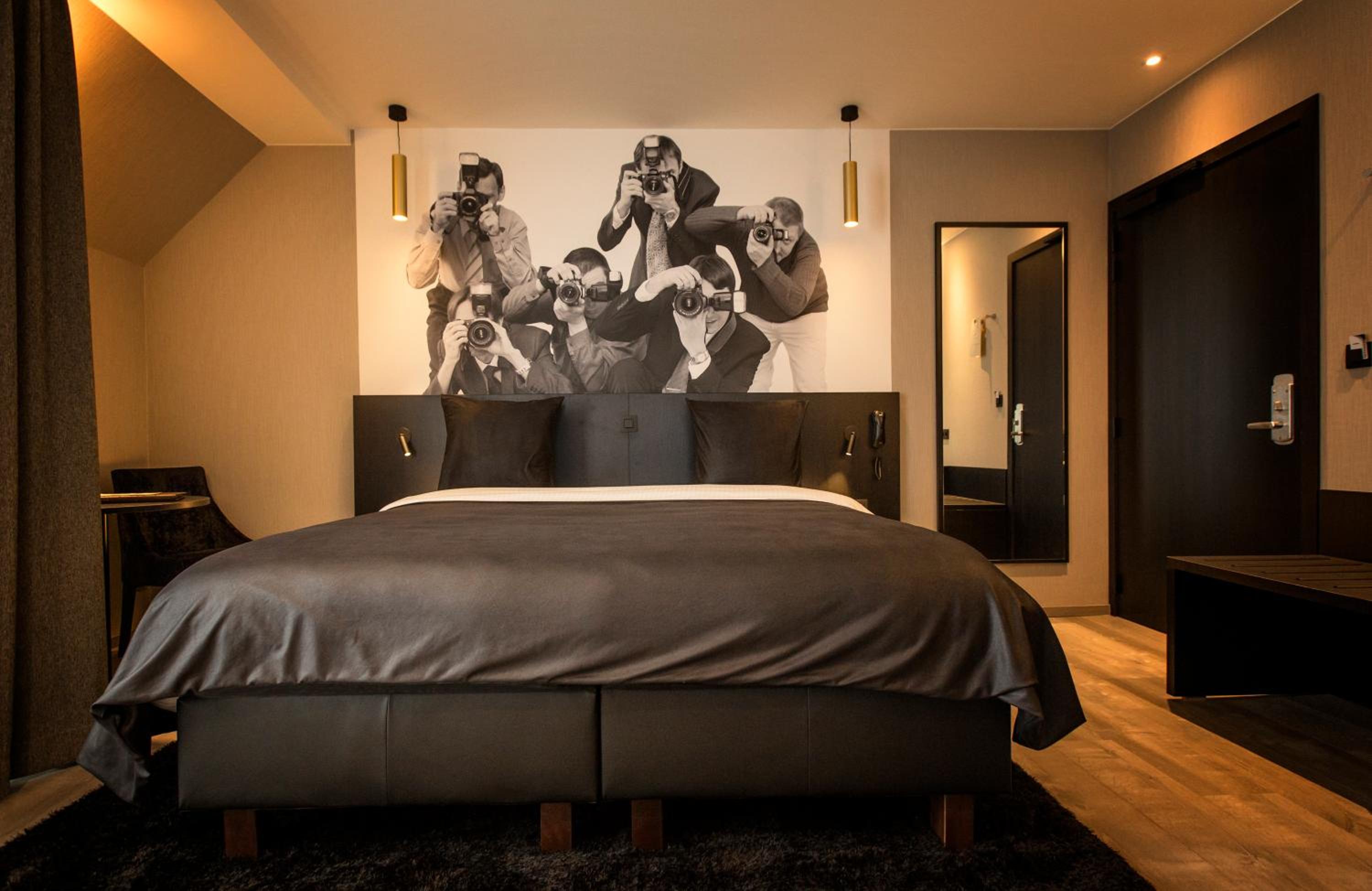 Exclusive Double Room With River View