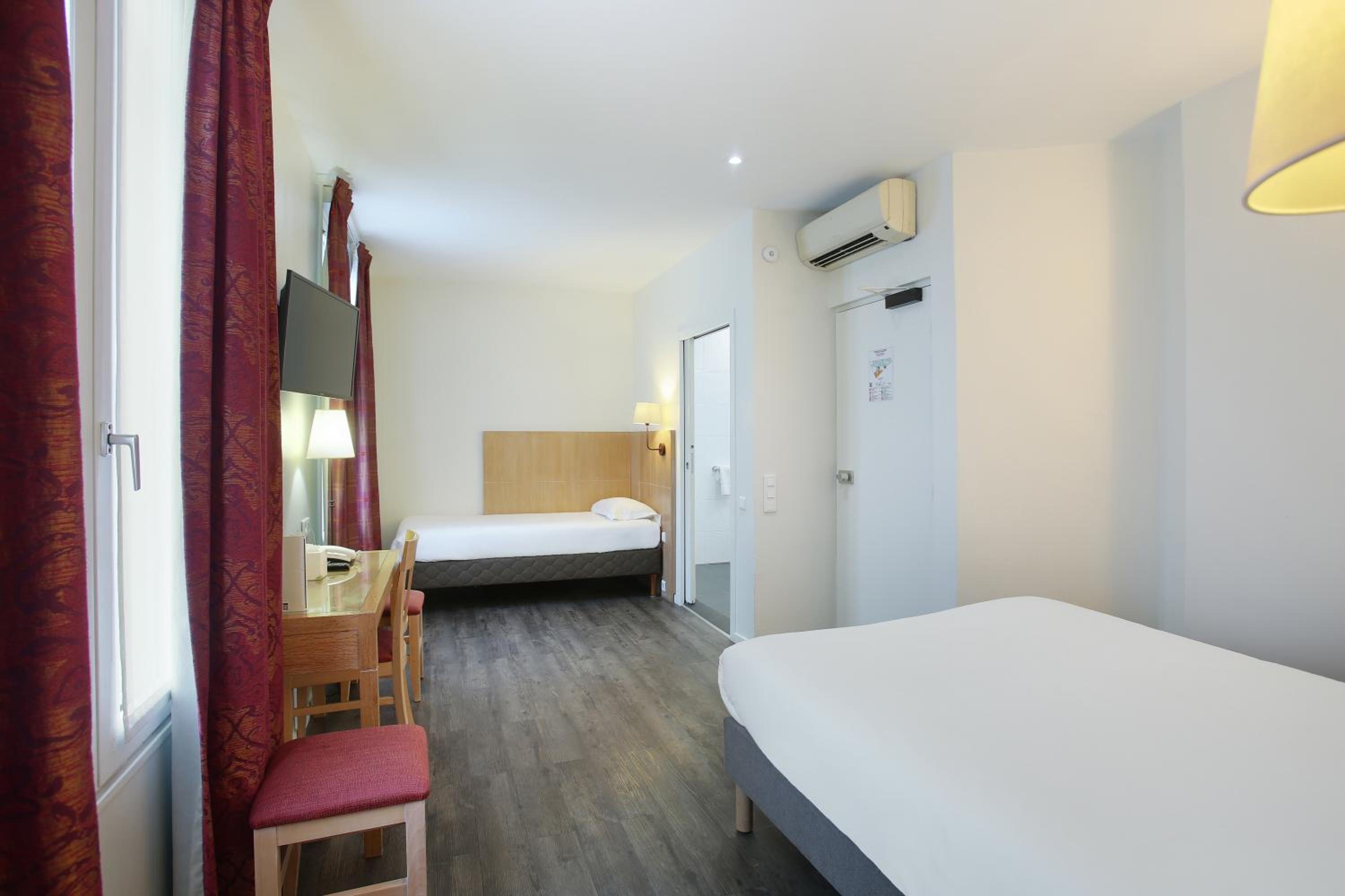 Triple Room - Disability Access