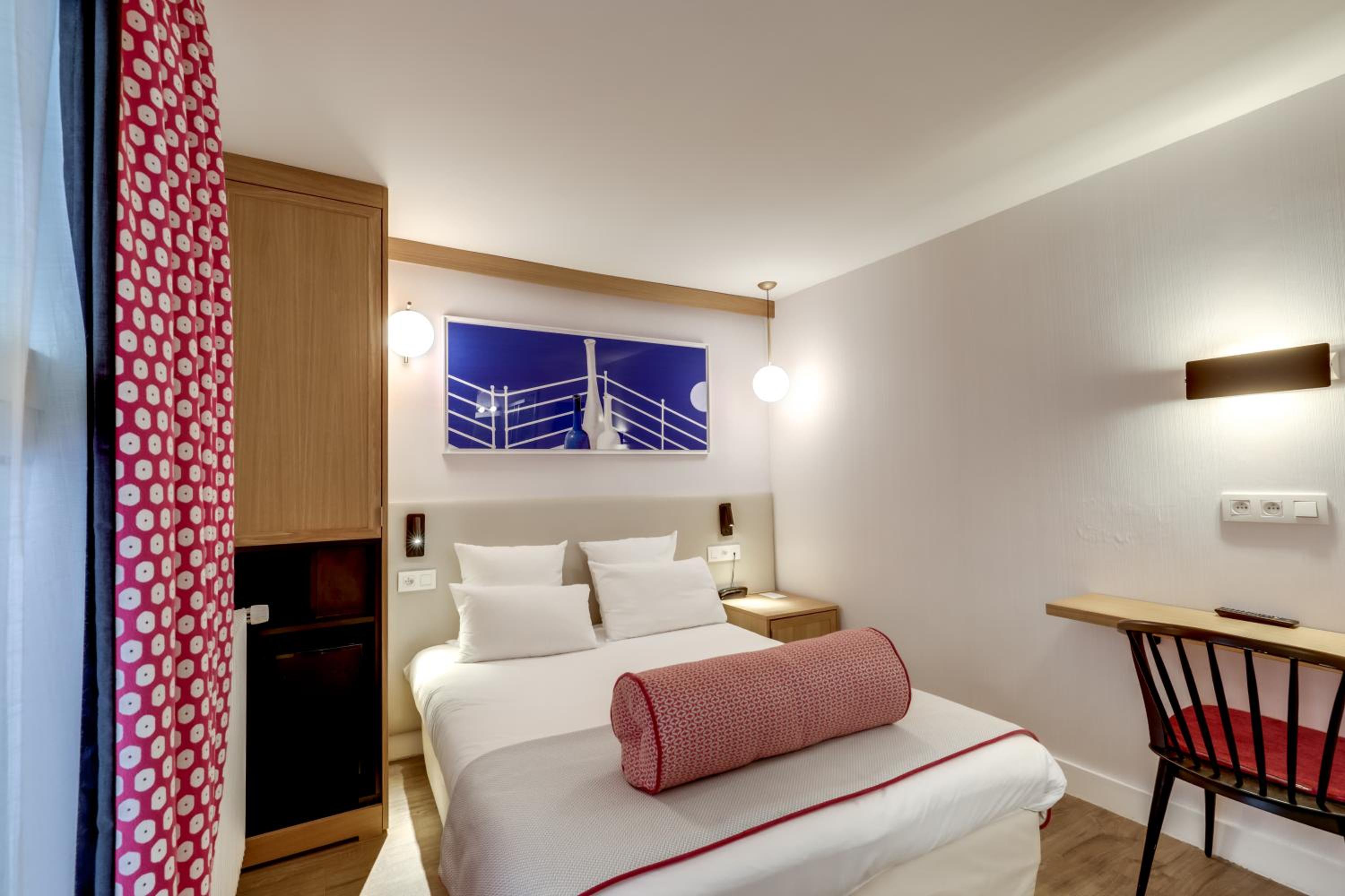 Room Patio Double or Twin 