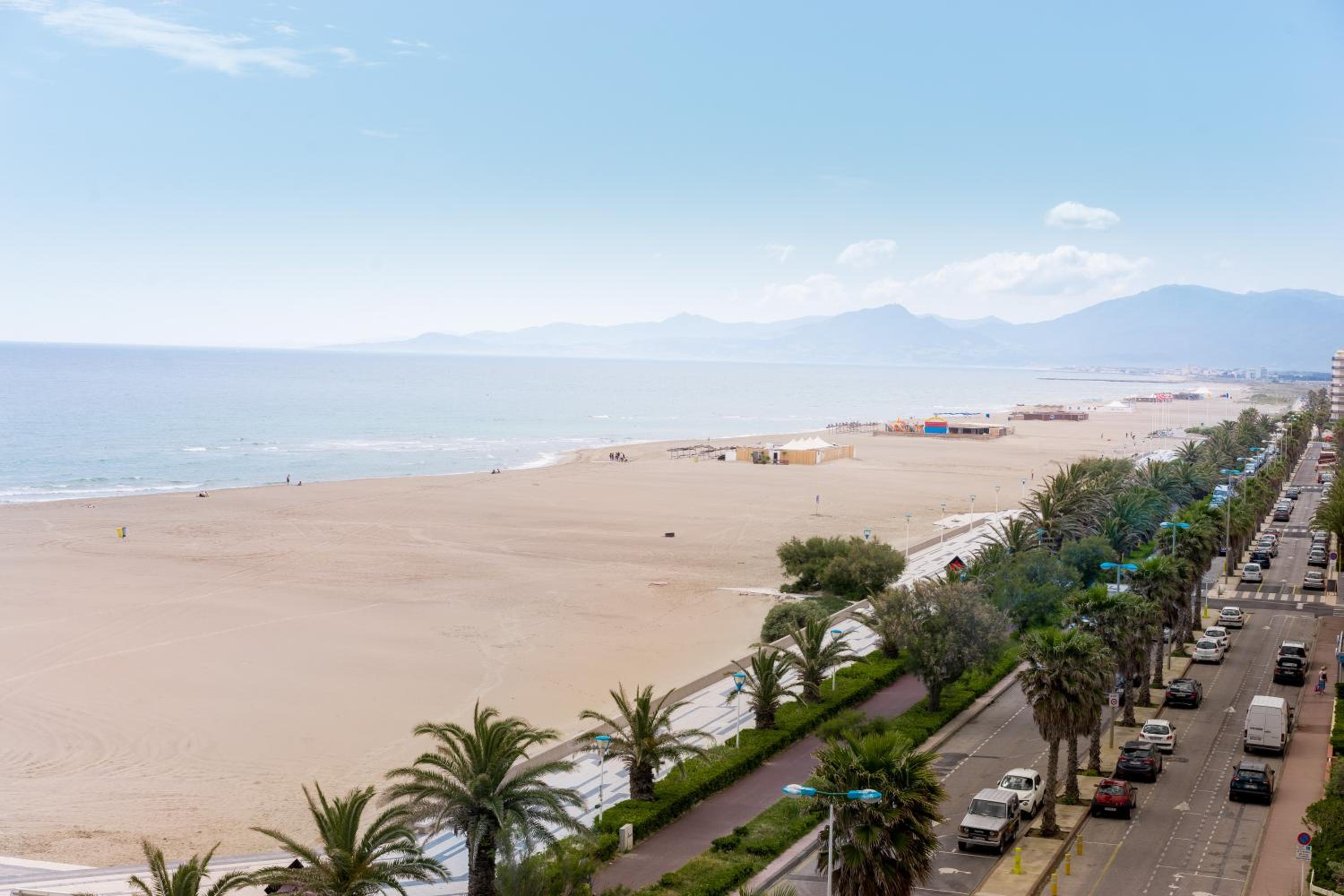 Superior Room with Sea View