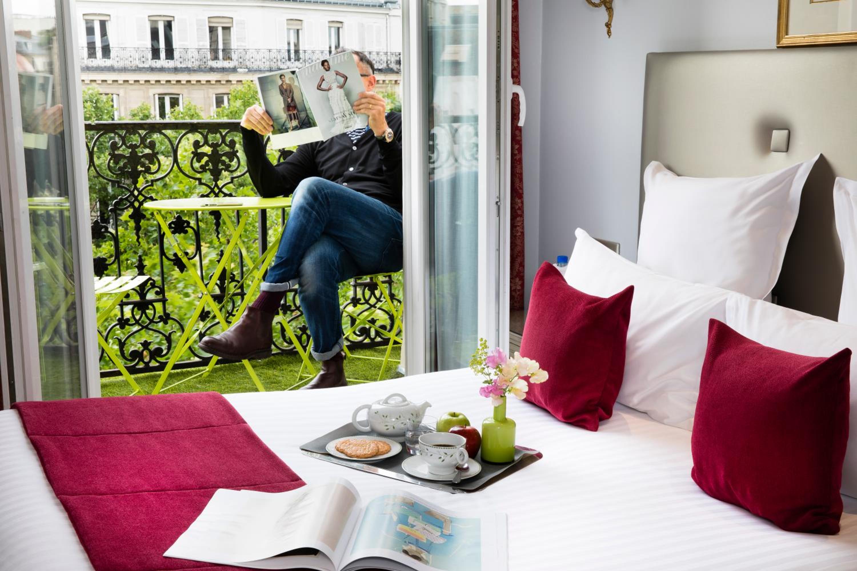 Superior Double or Twin Room