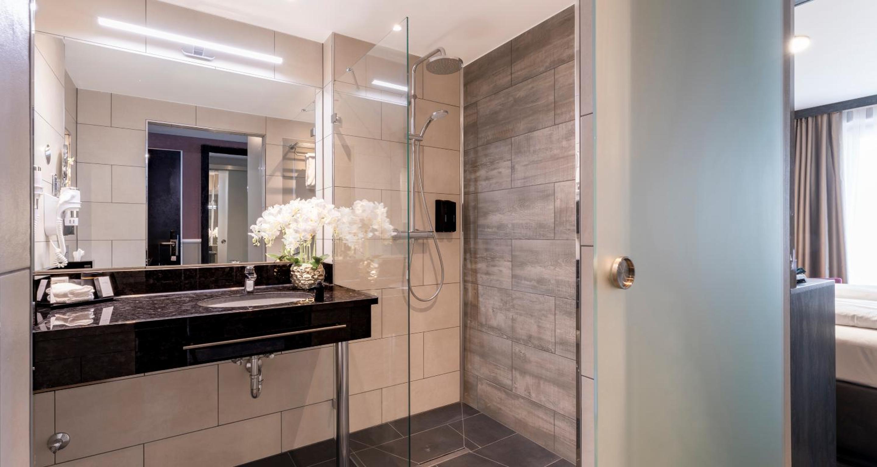 Premium Double Room