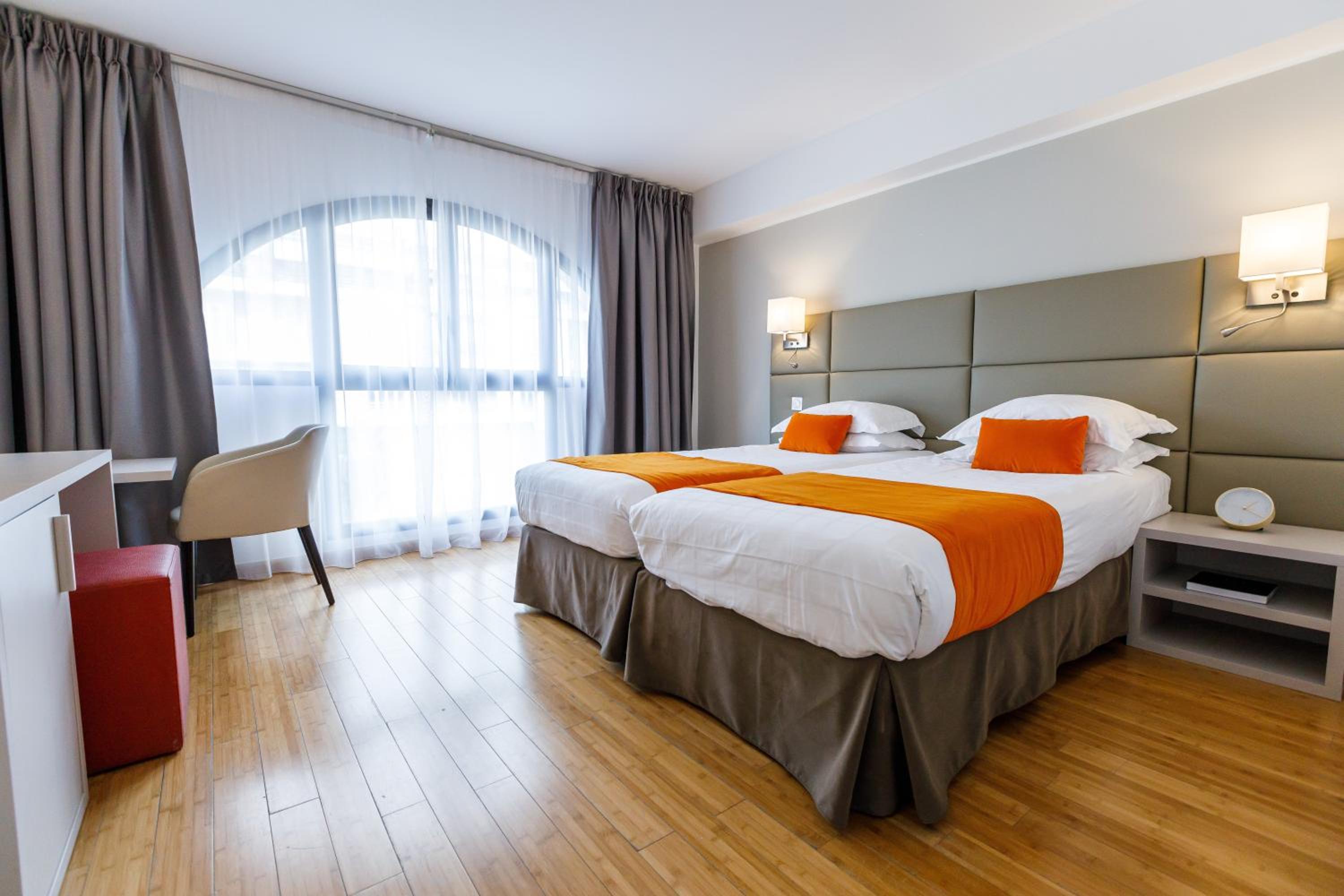 Comfort Double Room -  with 1h free Swimming Pool 