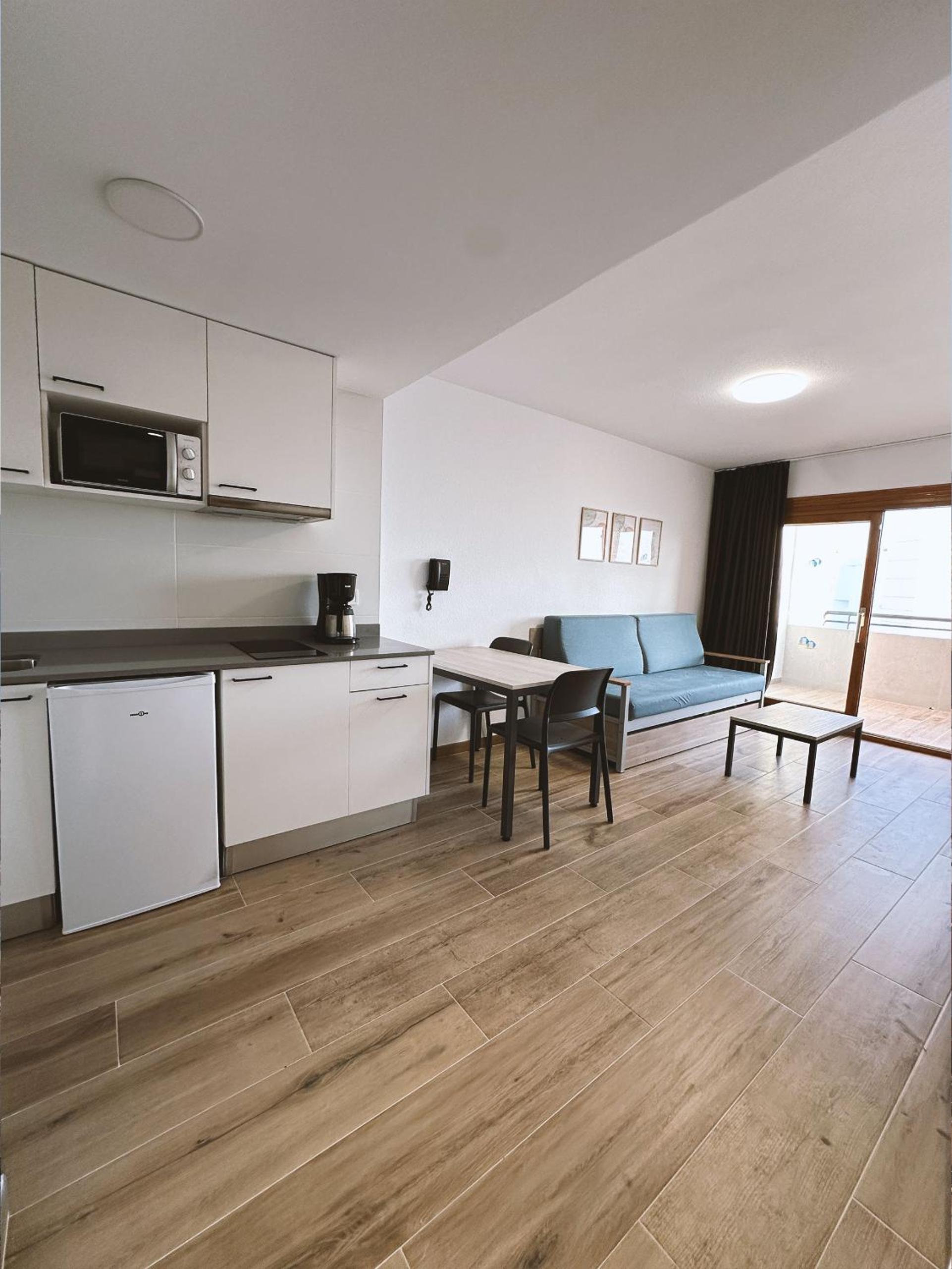 One-Bedroom Superior Apartment