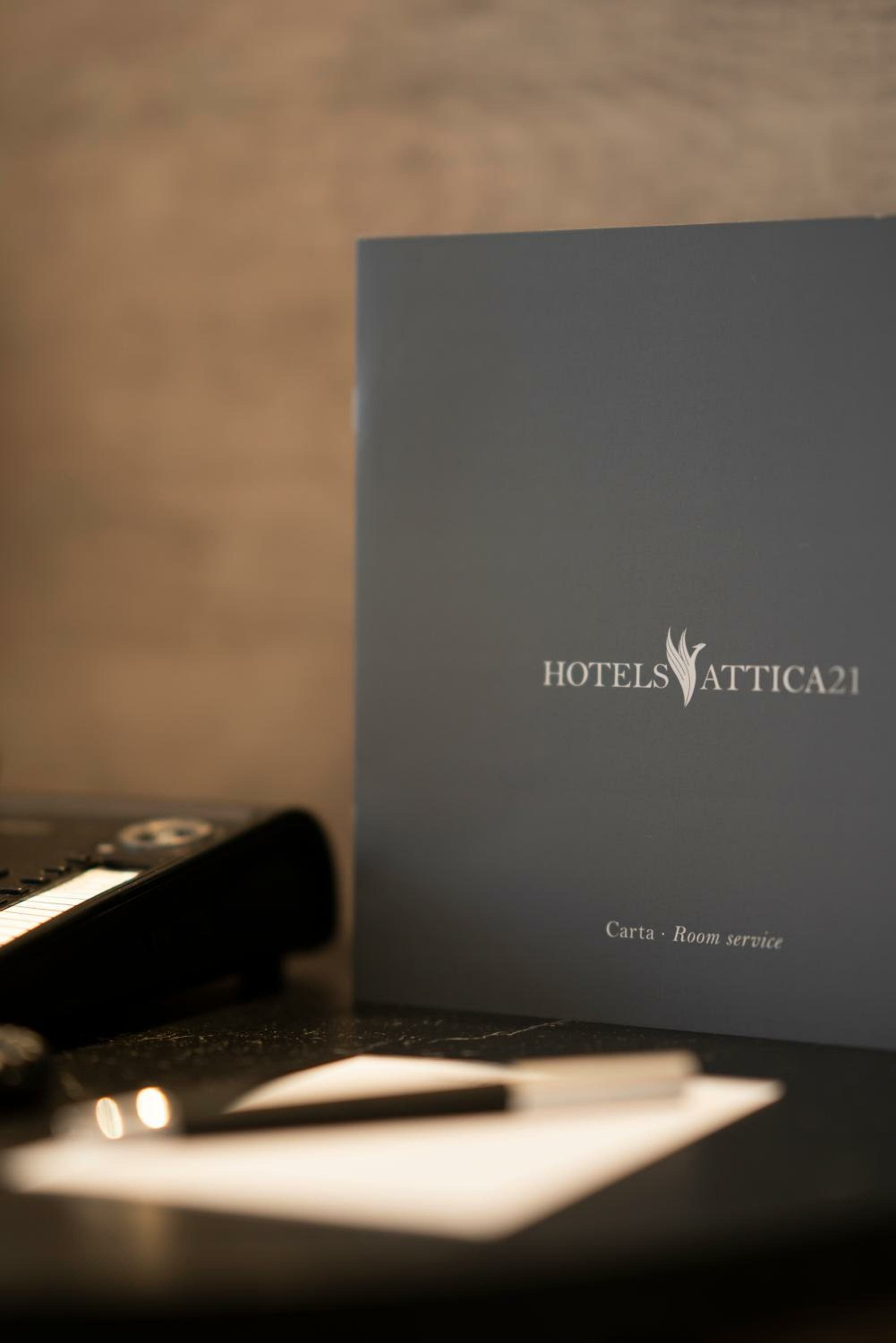 Comfort Double or Twin Room