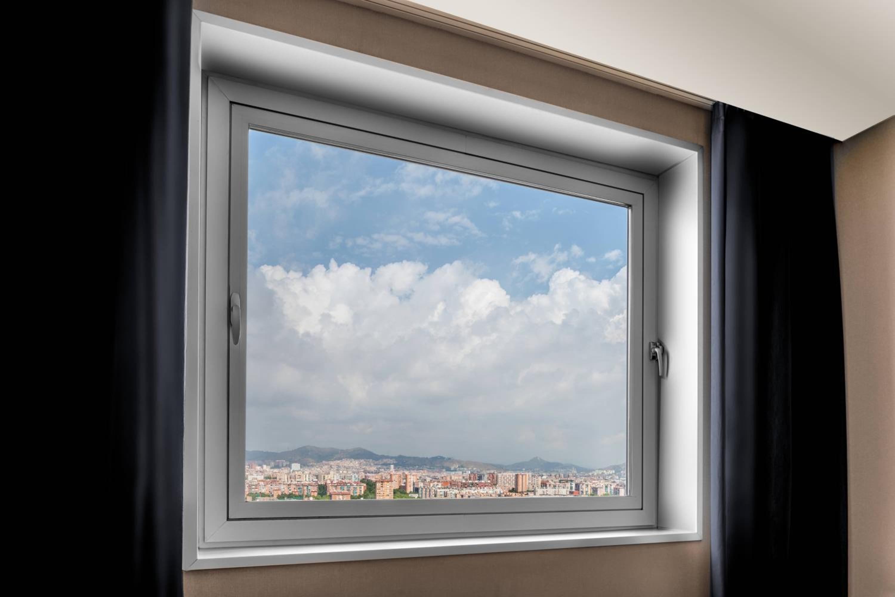 Junior Suite High Floor With King Bed