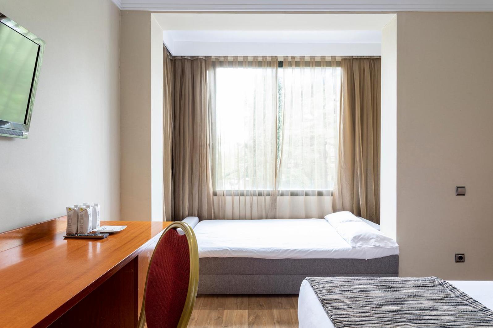 Quadruple Room (4 Adults)