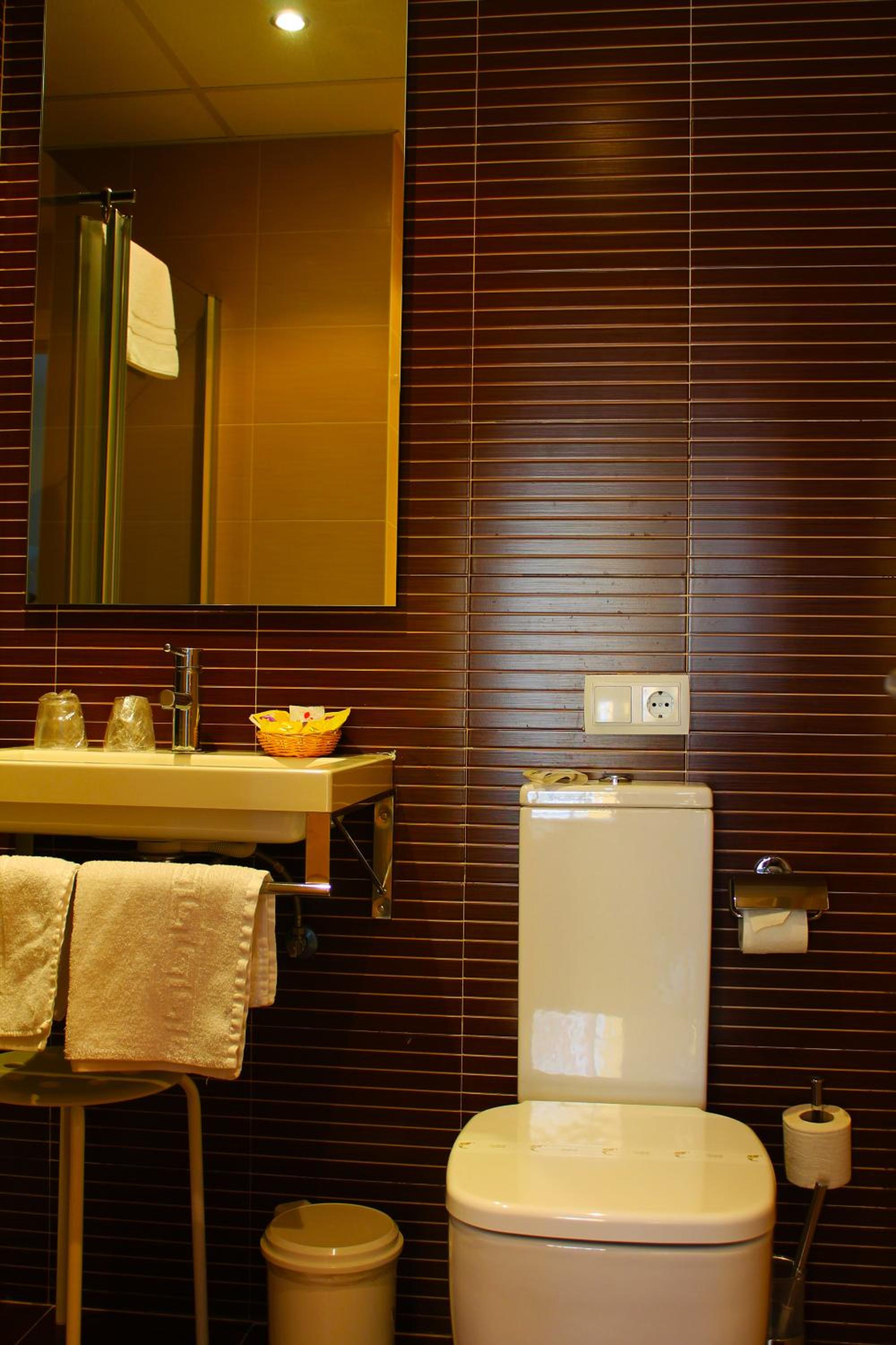 Budget Double or Twin Room