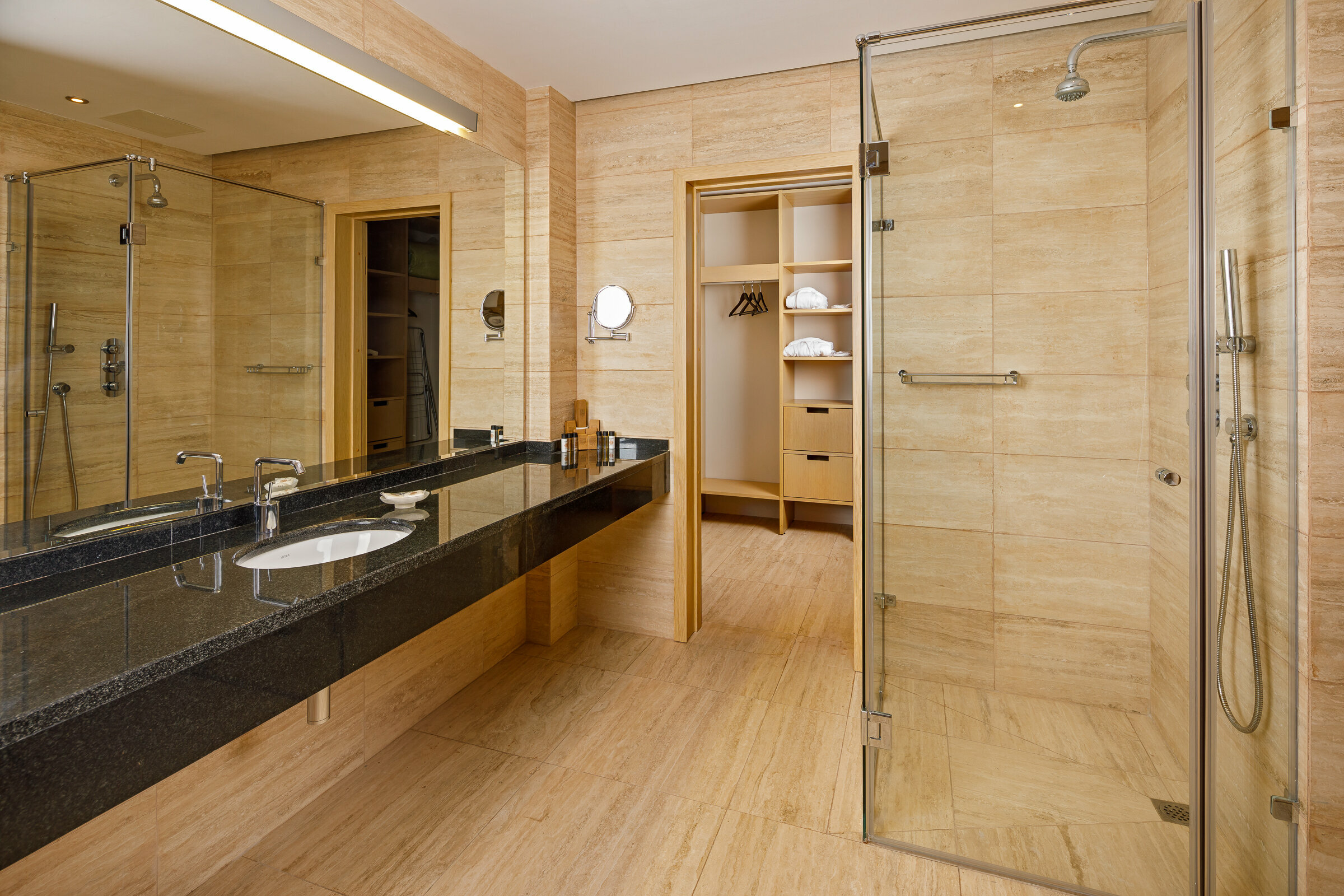 Апартаменты 4* (корпус №3)