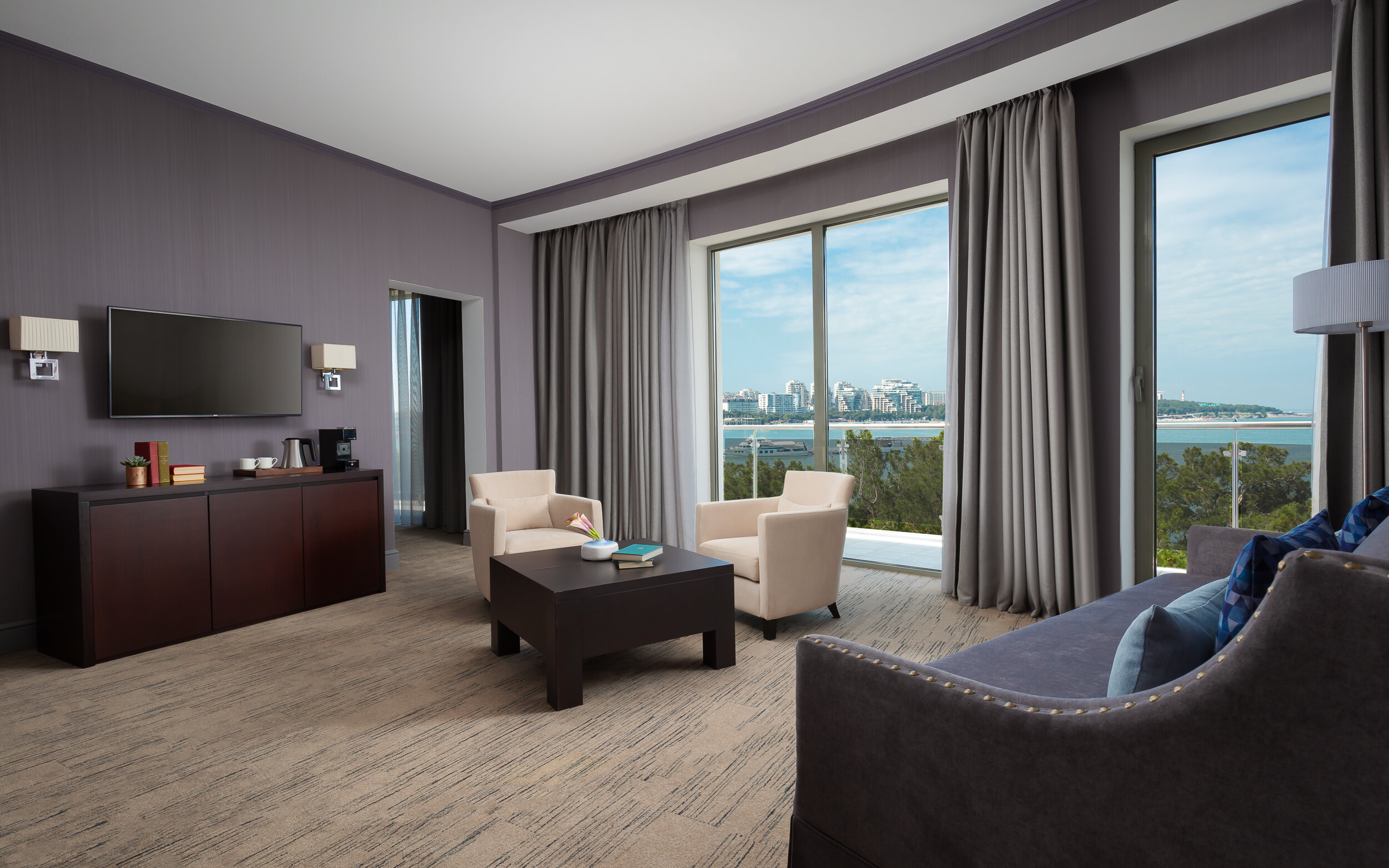 Сюит 4* (корпус №3)