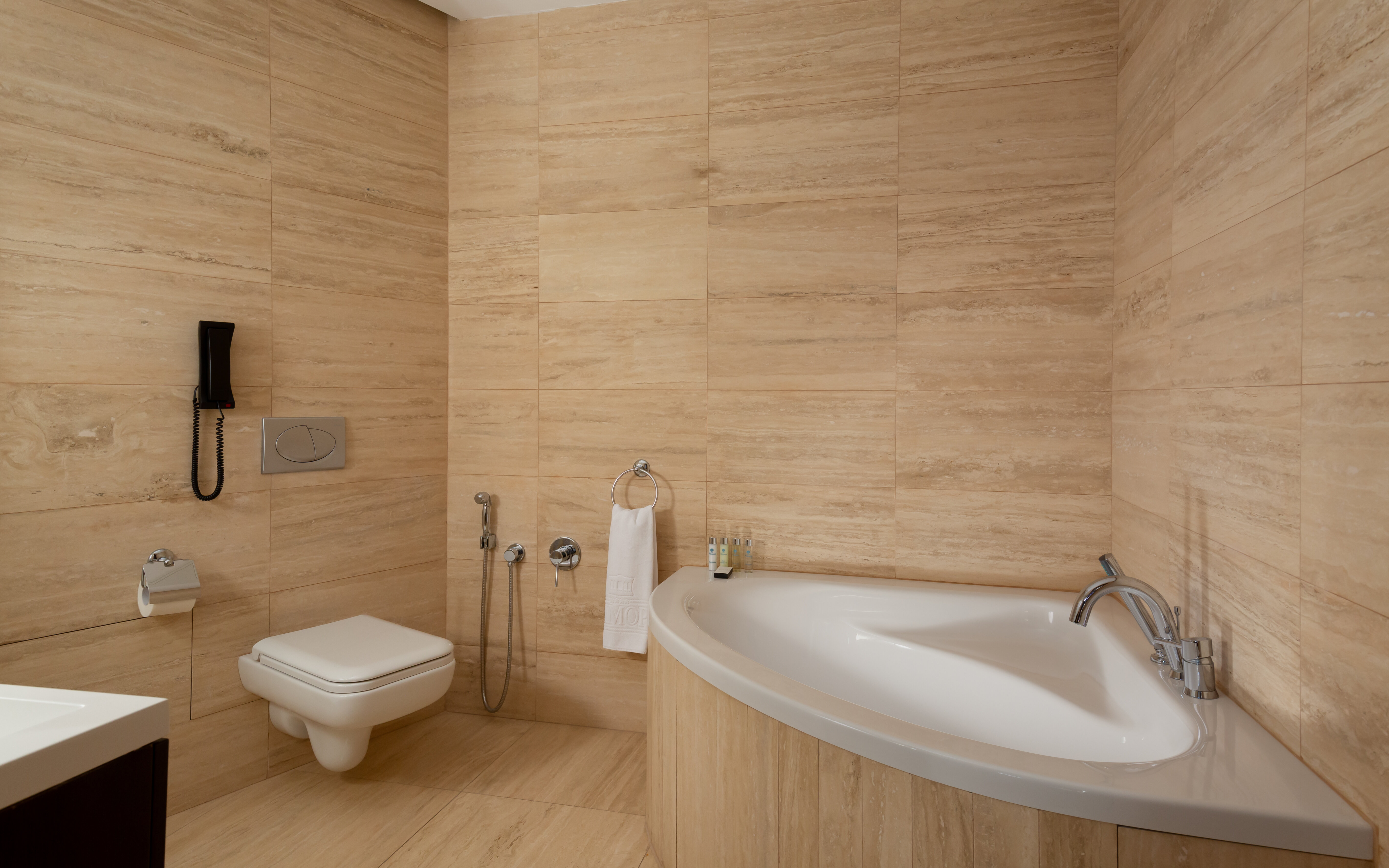 Люкс 4* (корпус №3)