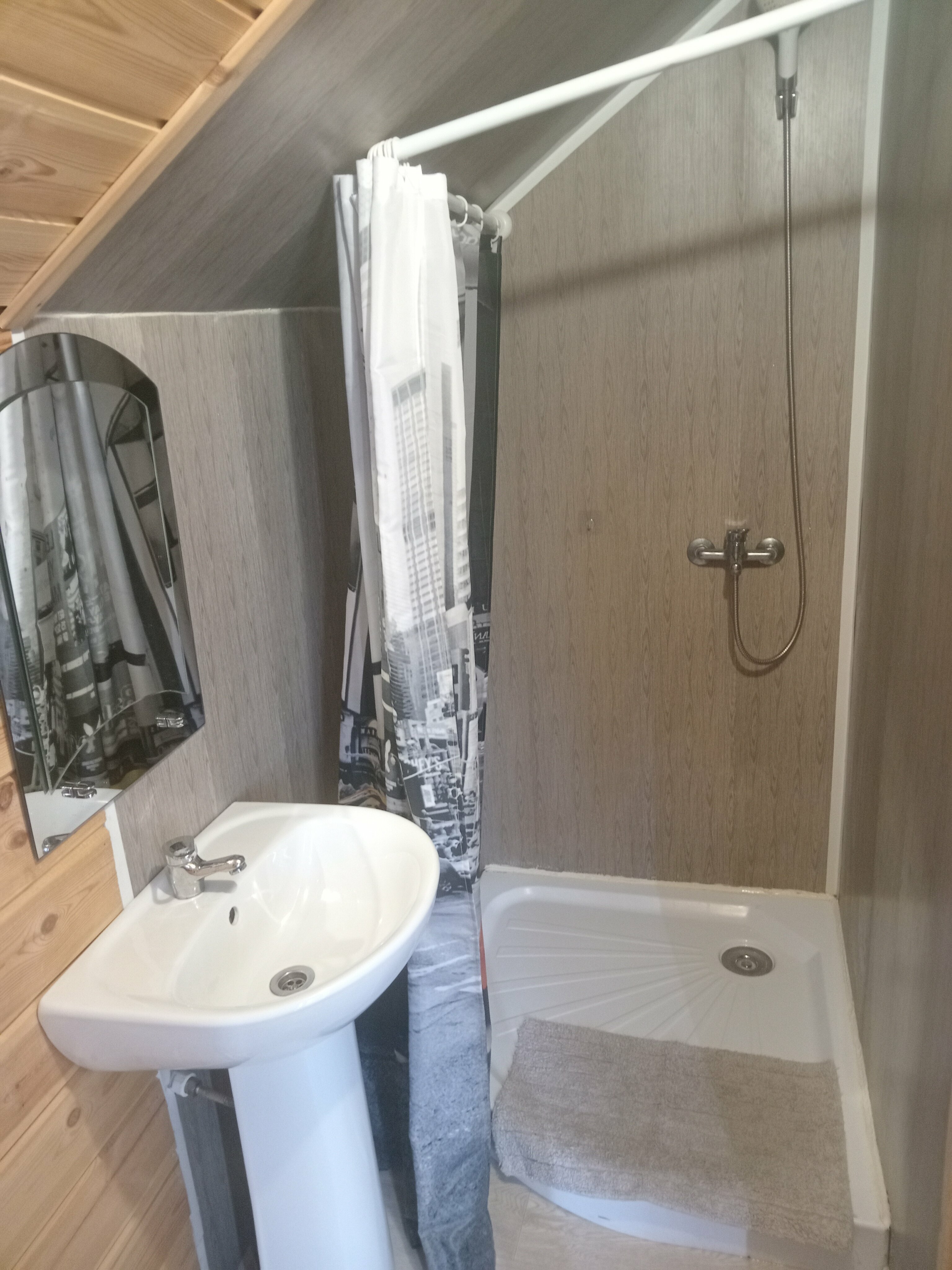 Семейный номер