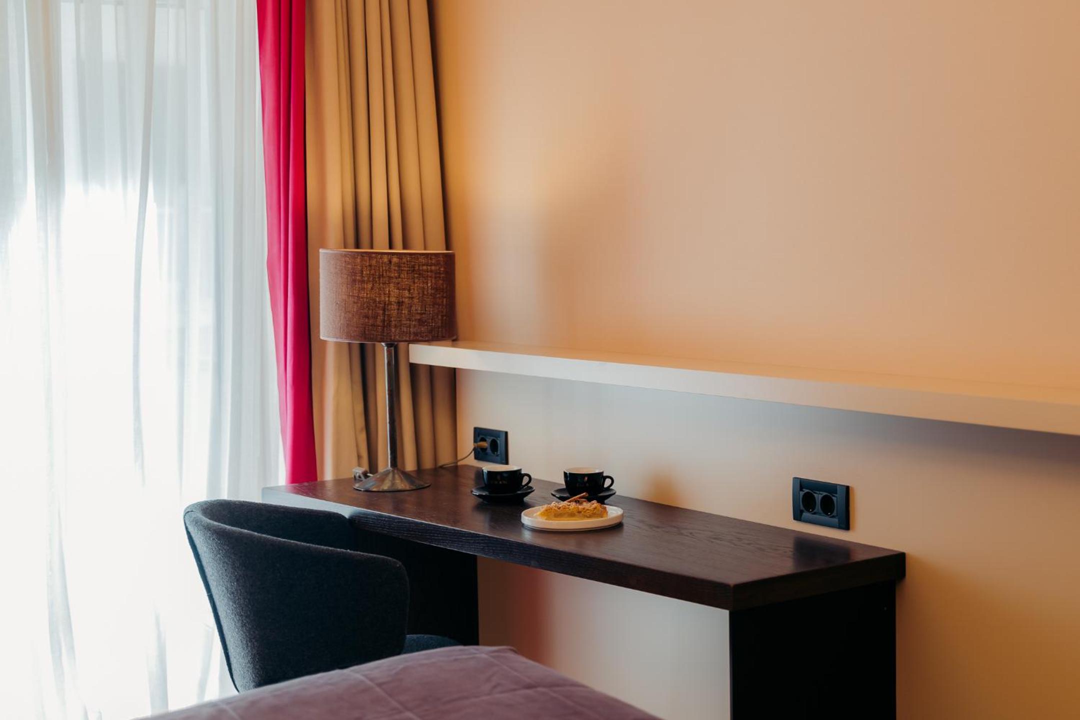 Superior Double or Twin Room