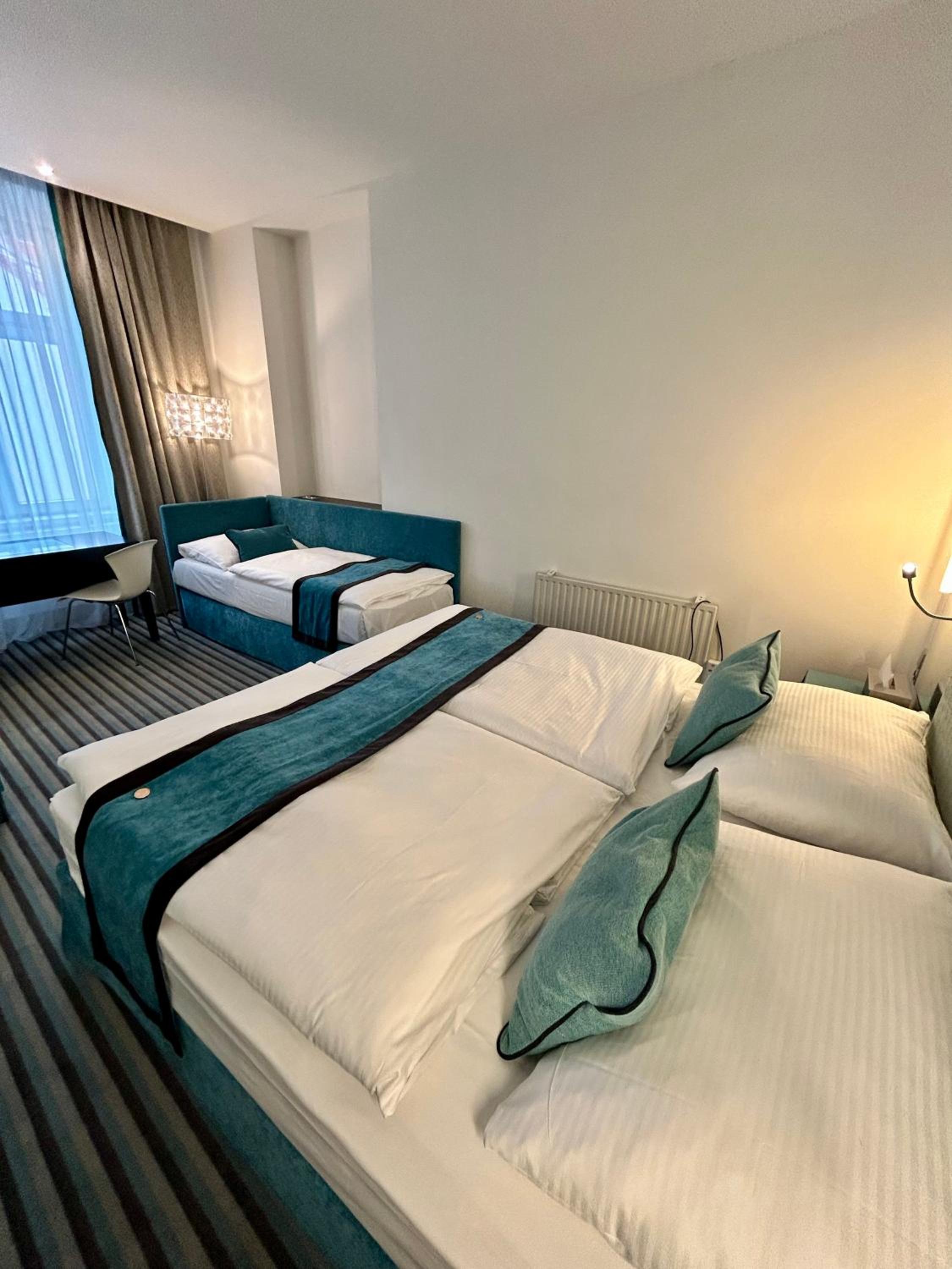 Superior Double or Twin Room