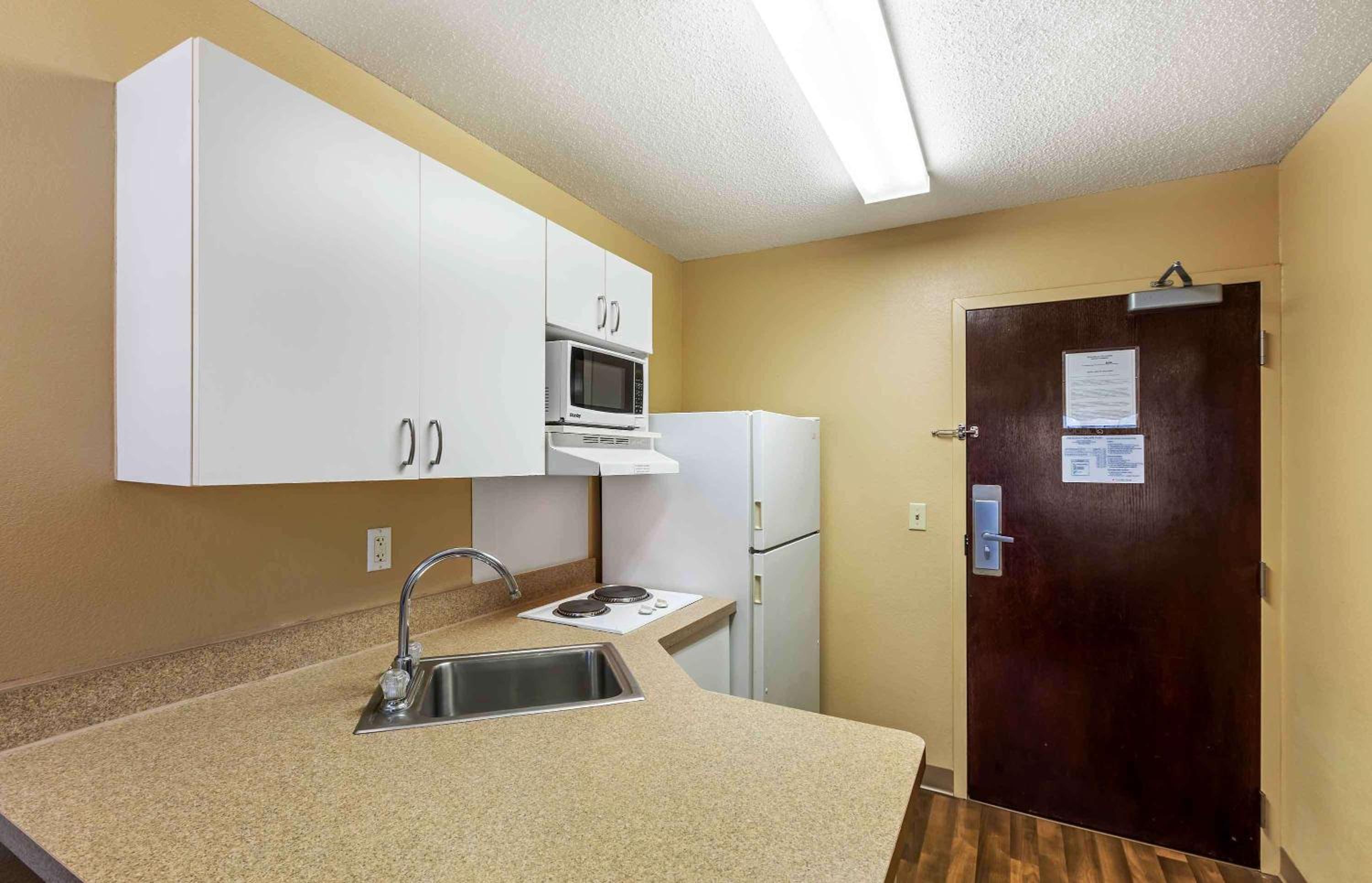 Studio with 2 Double Beds - Non-Smoking