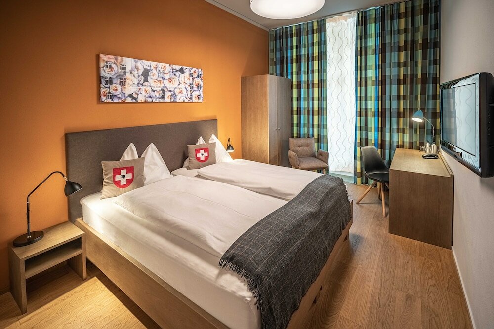 Classic Double Room, Non Smoking