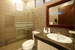 Deluxe Room в Cebu White Sands Resort and SPA
