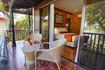 Grand Luxe в Cebu White Sands Resort and SPA