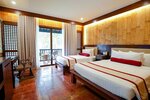Grand Luxe в Cebu White Sands Resort and SPA