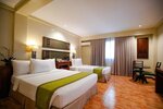 Grand Luxe в Cebu White Sands Resort and SPA