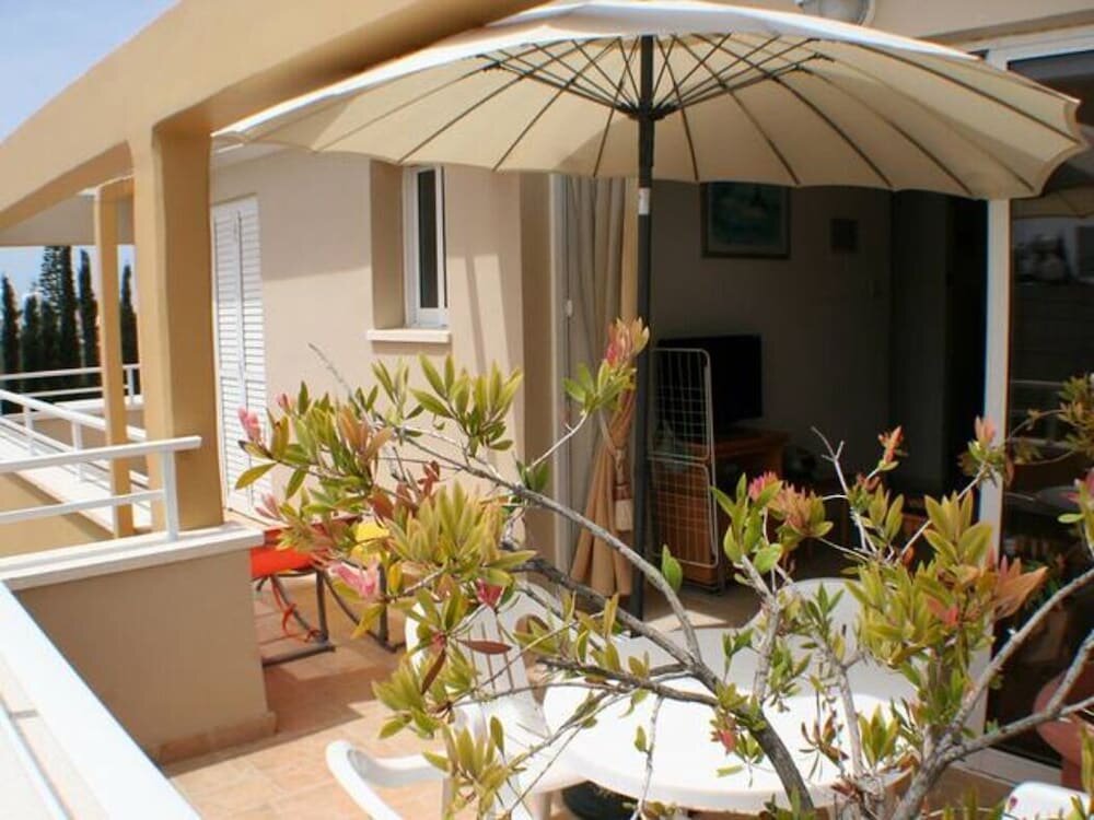 Deluxe Apartment, 2 Bedrooms, Balcony