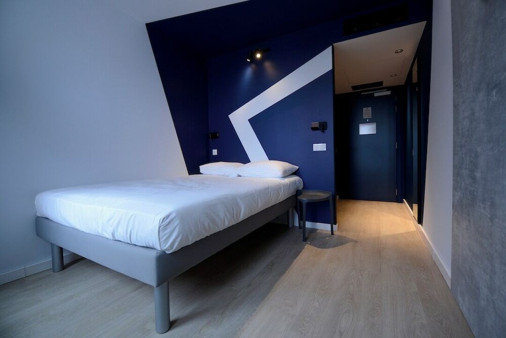 Double Room, 1 Double Bed