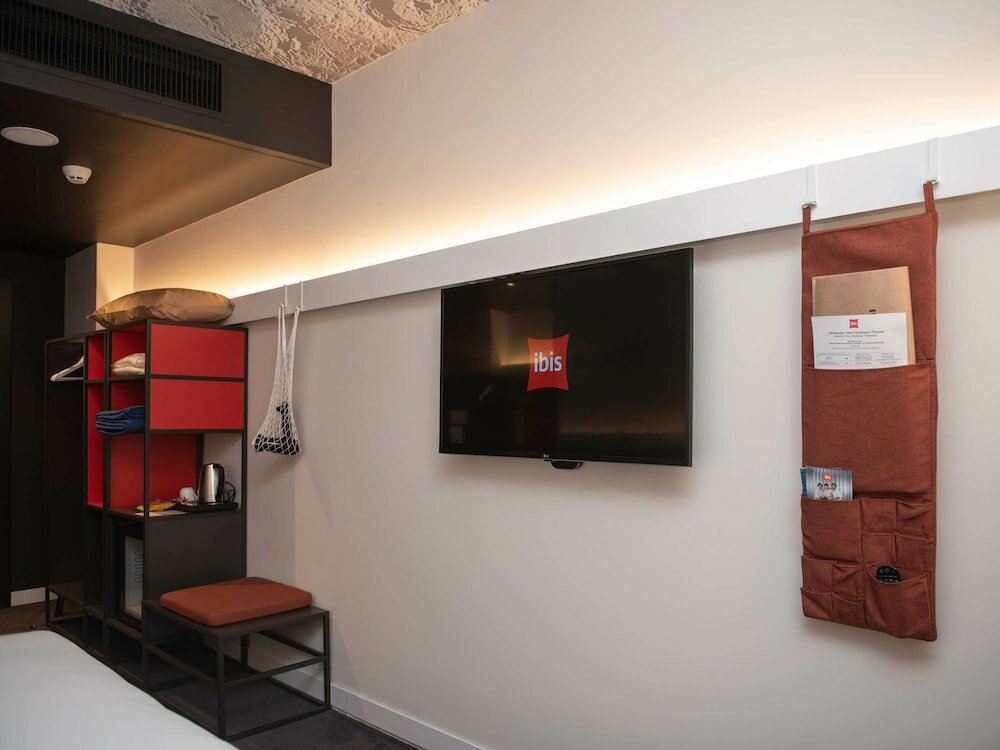 Premium Room, 1 Double Bed