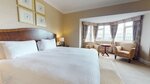 Superior Room, 1 Double Bed, Non Smoking, Sea View в Bournemouth Carlton Hotel, Bw Signature Collection