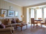 Suite, 1 Double Bed, Non Smoking, Sea View (with Sofabed) в Bournemouth Carlton Hotel, Bw Signature Collection