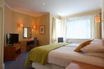 Standard Room, 1 Double Bed, Non Smoking в Bournemouth Carlton Hotel, Bw Signature Collection