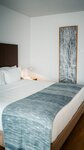 Standard Room, 1 King Bed в Dazzler by Wyndham Asuncion