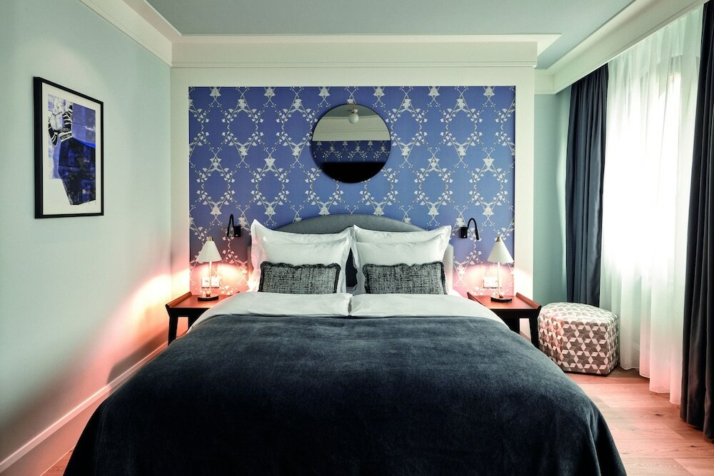 Double Room Classique