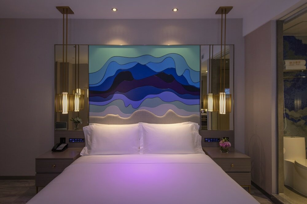 Business Double Room