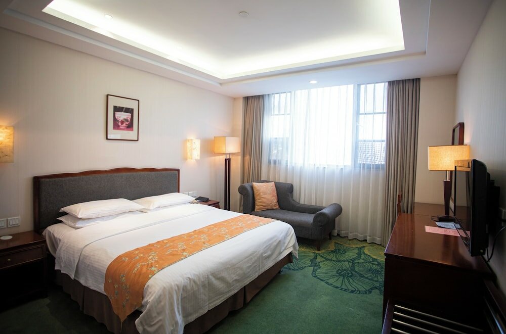 Superior Executive Room