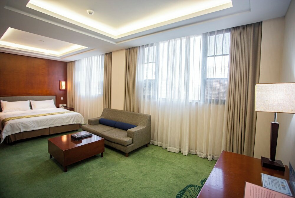 Superior Executive Room